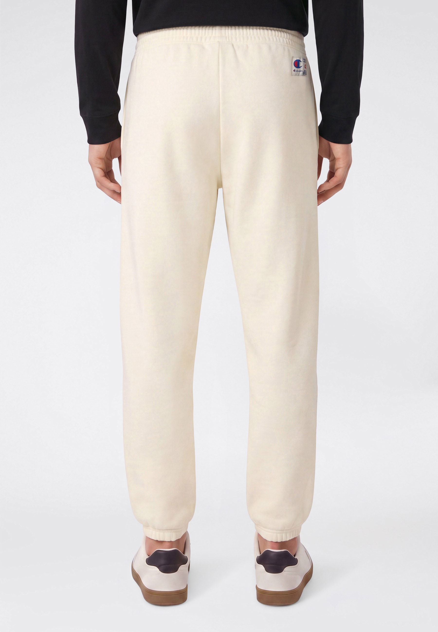 Champion Jogginghose »Champion Academy«  aus Baumwolle und Polyester, mit elastischem Bund