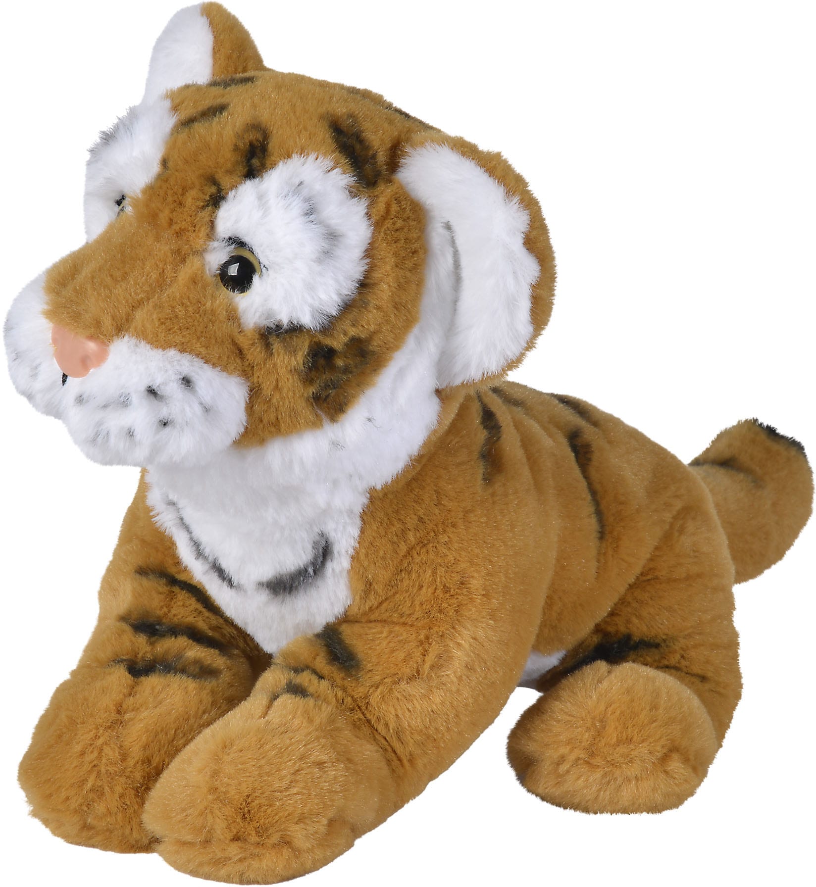 Kuscheltier »Disney National Geographic, Bengal-Tiger, 25 cm«