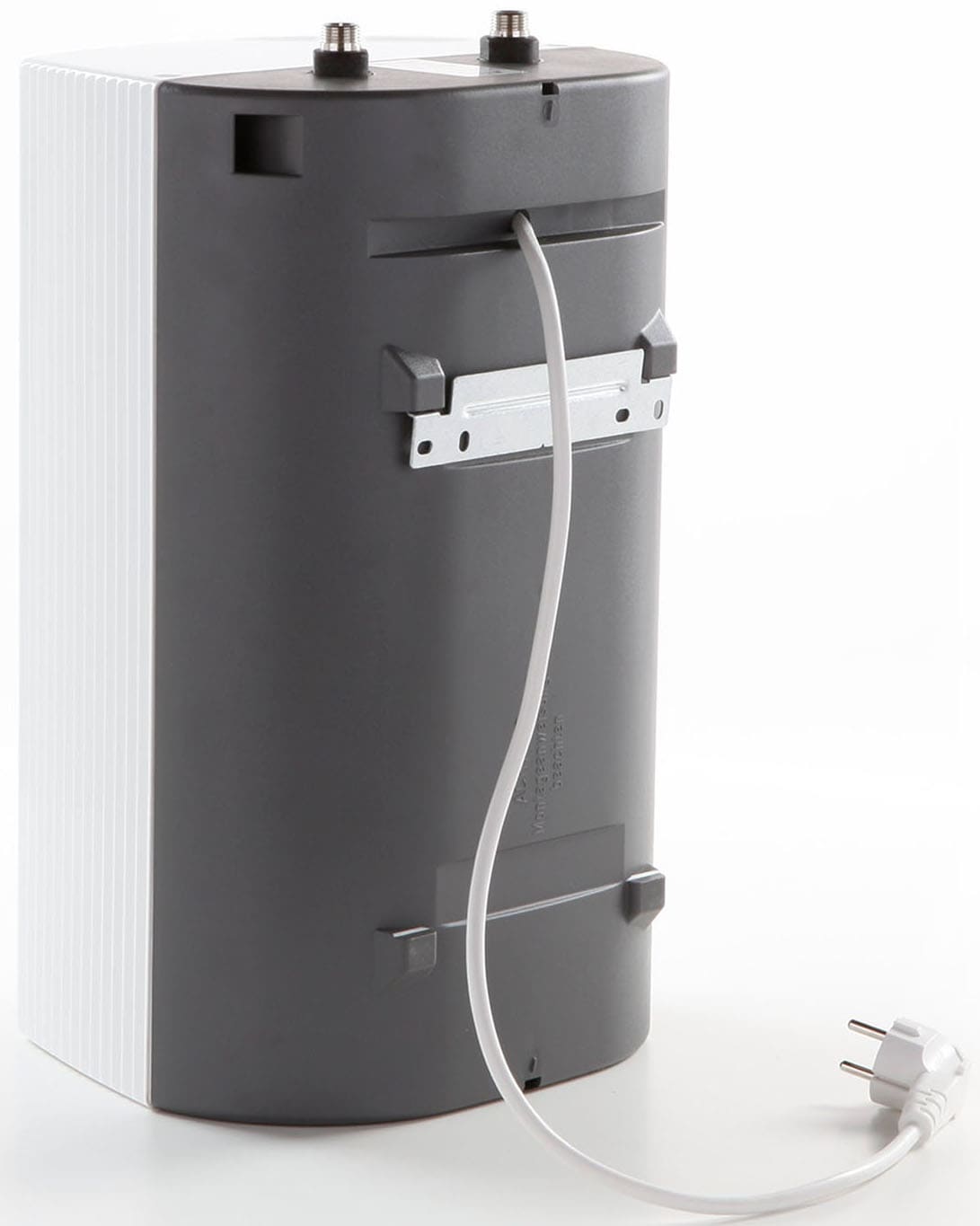 AEG Haustechnik Kleinspeicher »»Huz 5 Comfort« Untertischboiler 5 Lister« Niederdruck, mit Stecker, niedriger Standby-Verbrauch