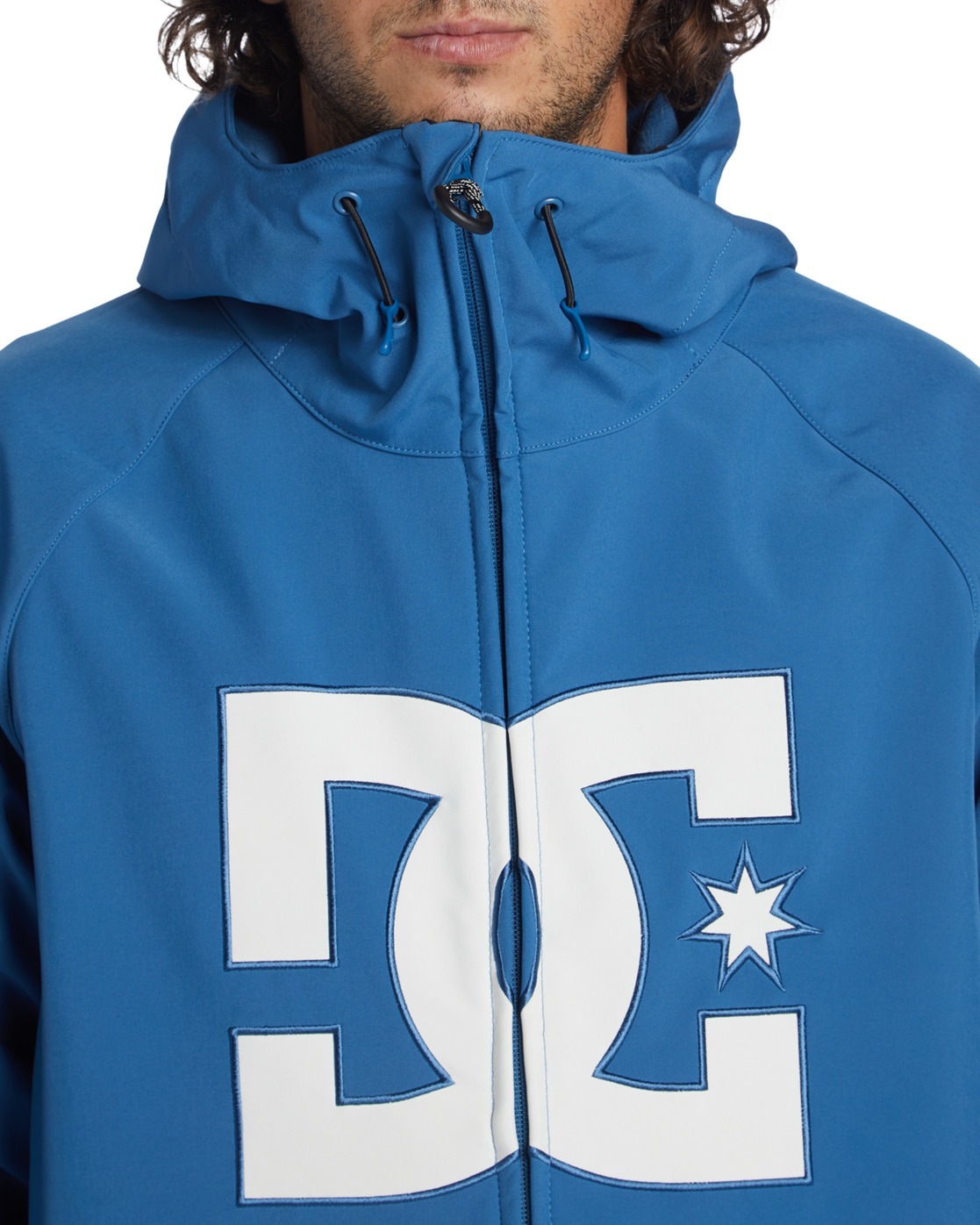 DC Shoes Snowboardjacke »Spectrum«