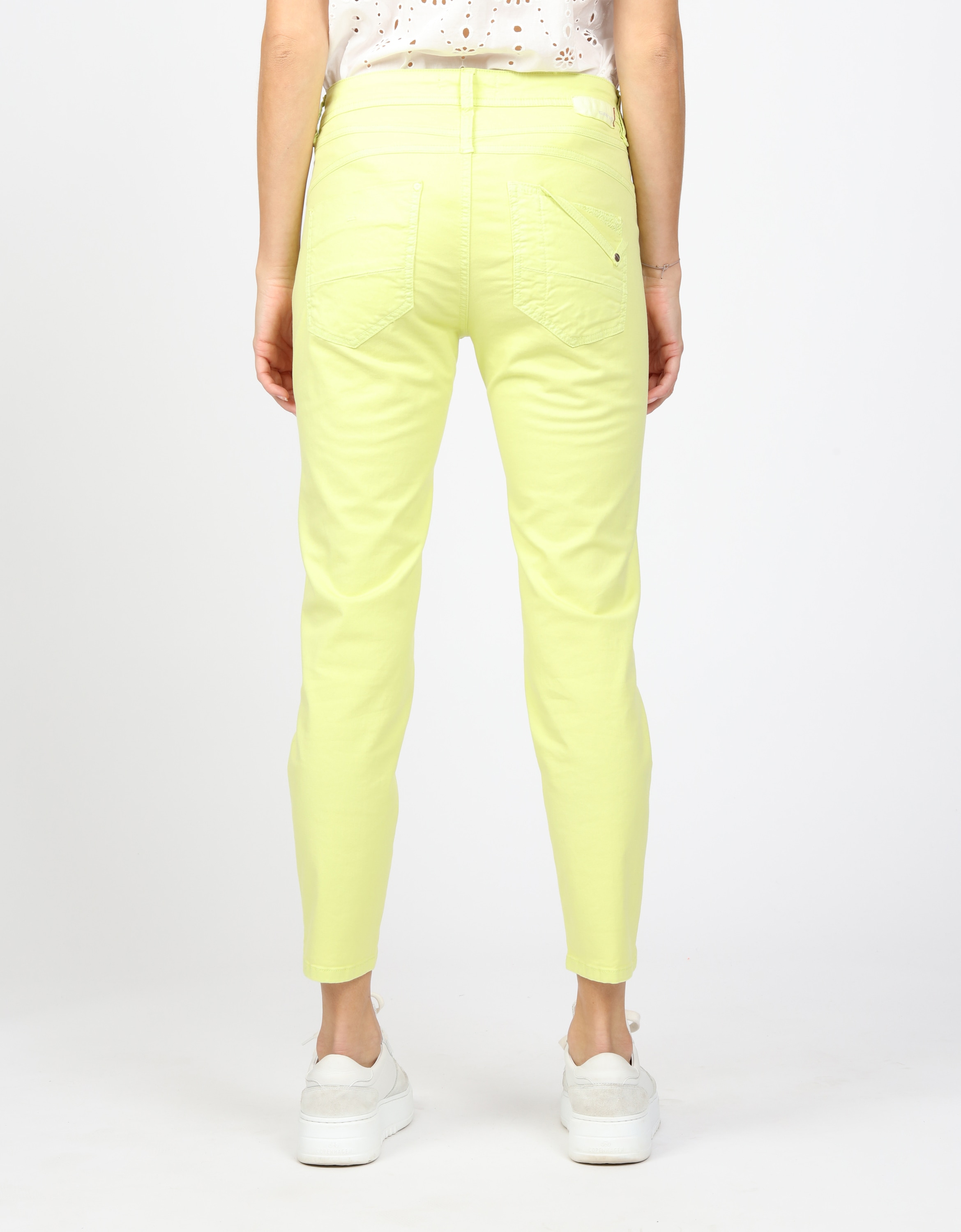 GANG Relaxhose »GANG Hosen Relaxed 94AMELIE CROPPED«