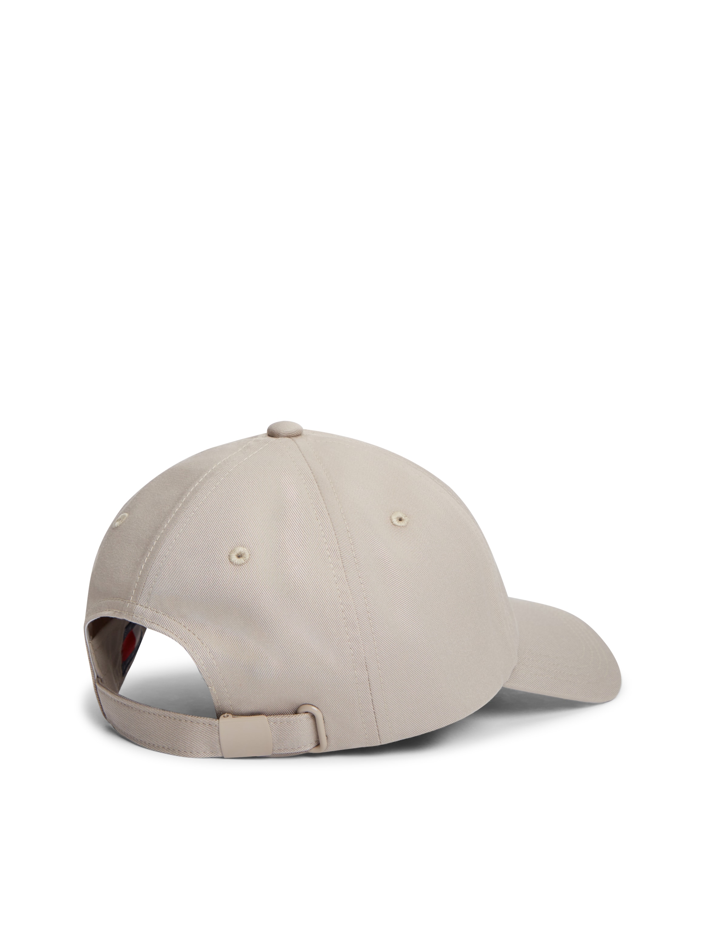 Tommy Jeans Baseball Cap »TJM HERITAGE CORE CAP« UNISEX Klemmverschluss, große Logostickerei