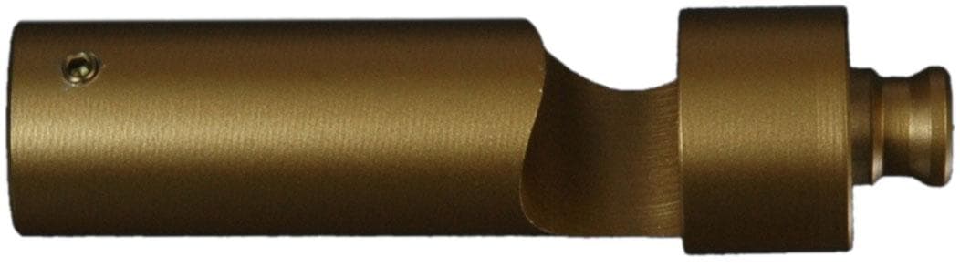 Liedeco Mehrfachverlängerung »Power« für Gardinenstangen Ø 20 mm günstig online kaufen