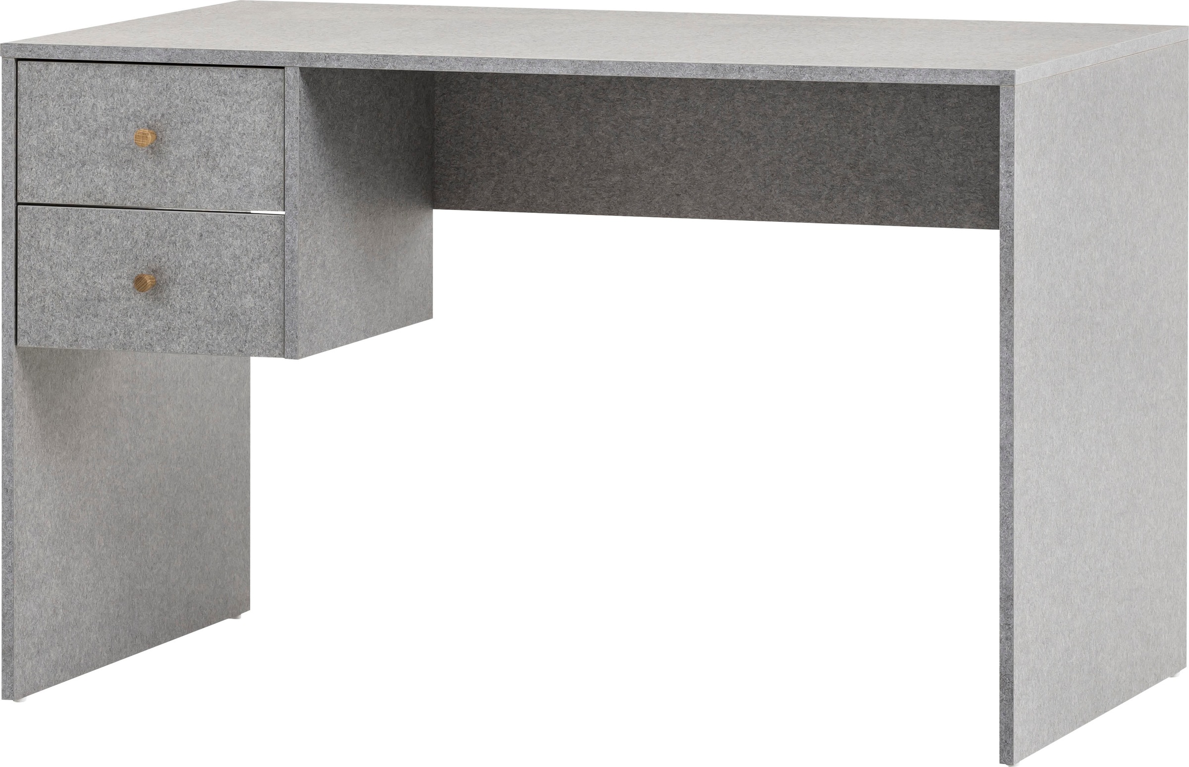 Schildmeyer Schreibtisch »Jonte«, Breite 117 cm günstig online kaufen