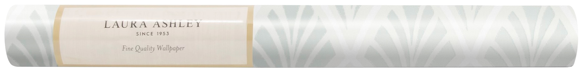 LAURA ASHLEY Vliestapete »Florin« gemustert FSC® zertifiziert, mit lebhaftem Druck, 10 Meter Länge