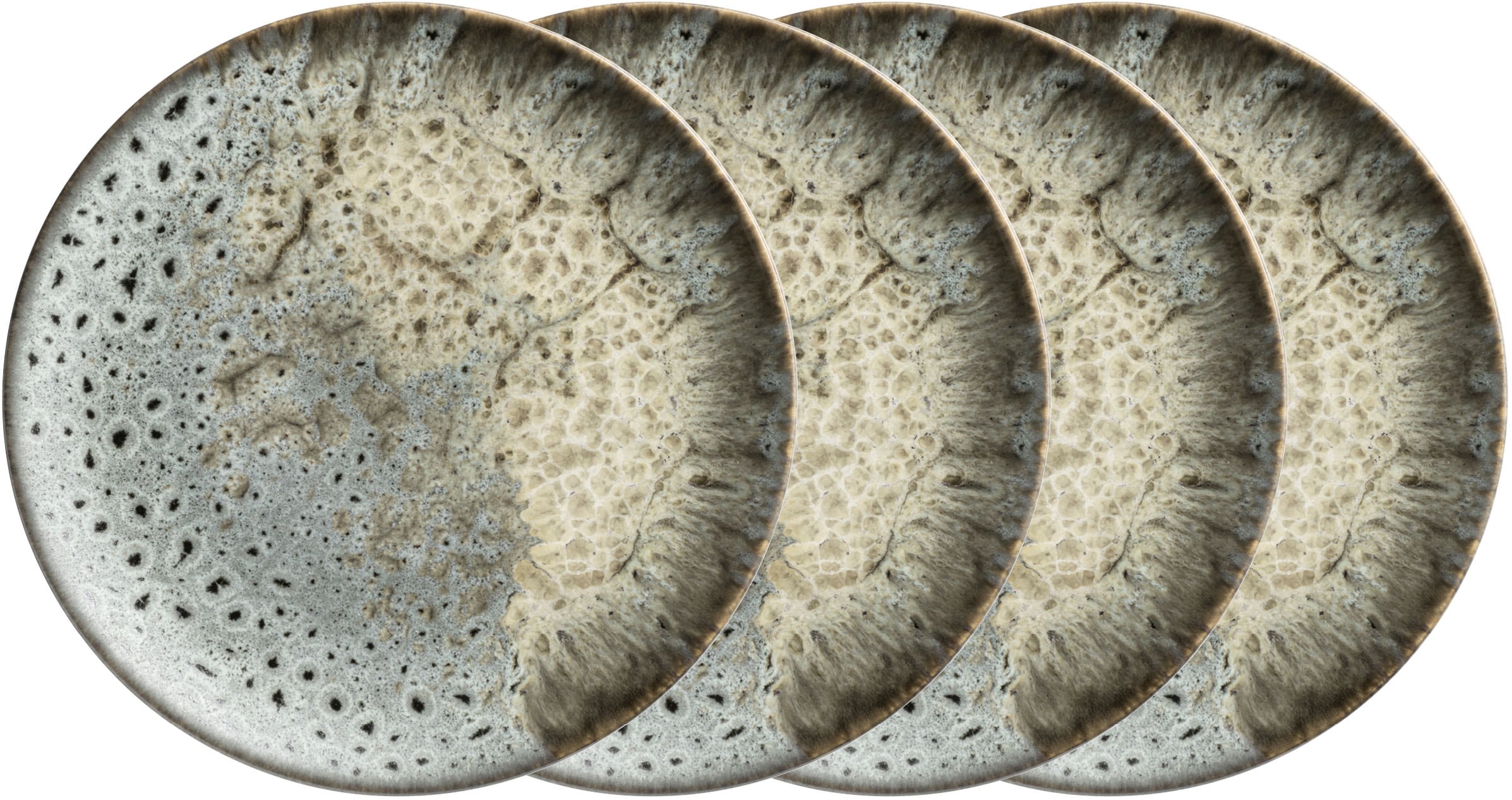 MÄSER Dessertteller »Carellia« günstig online kaufen