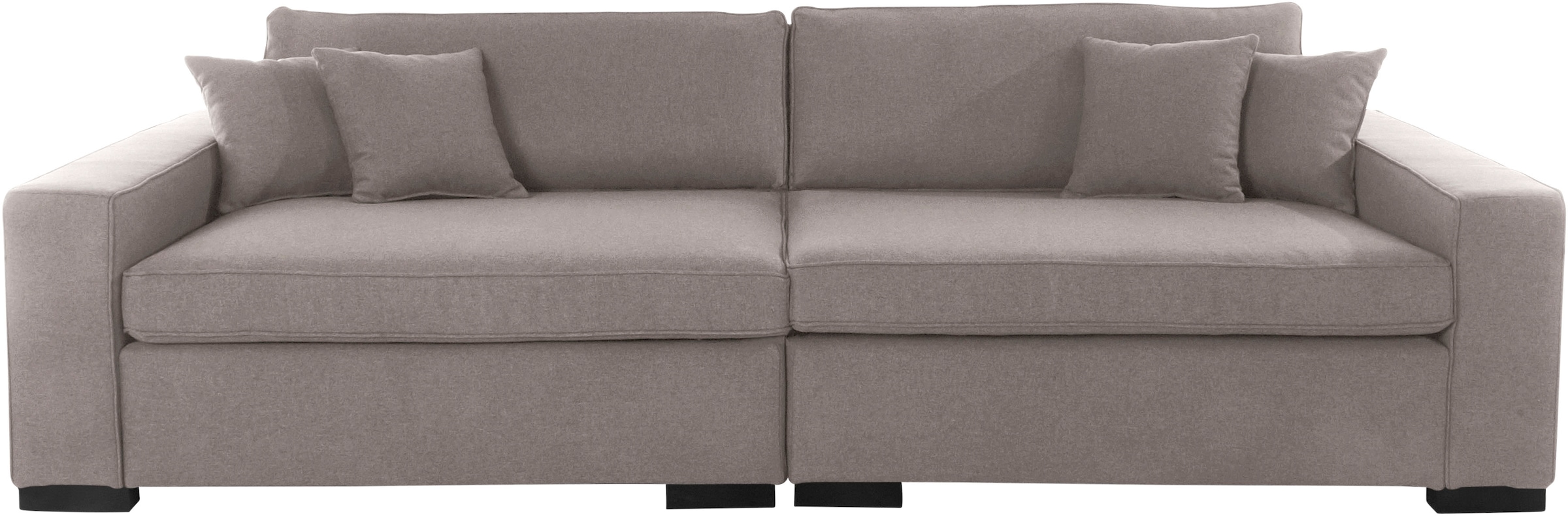 Guido Maria Kretschmer Home&Living 2-Sitzer "Skara XXL", Lounge-Sofa XXL mi günstig online kaufen