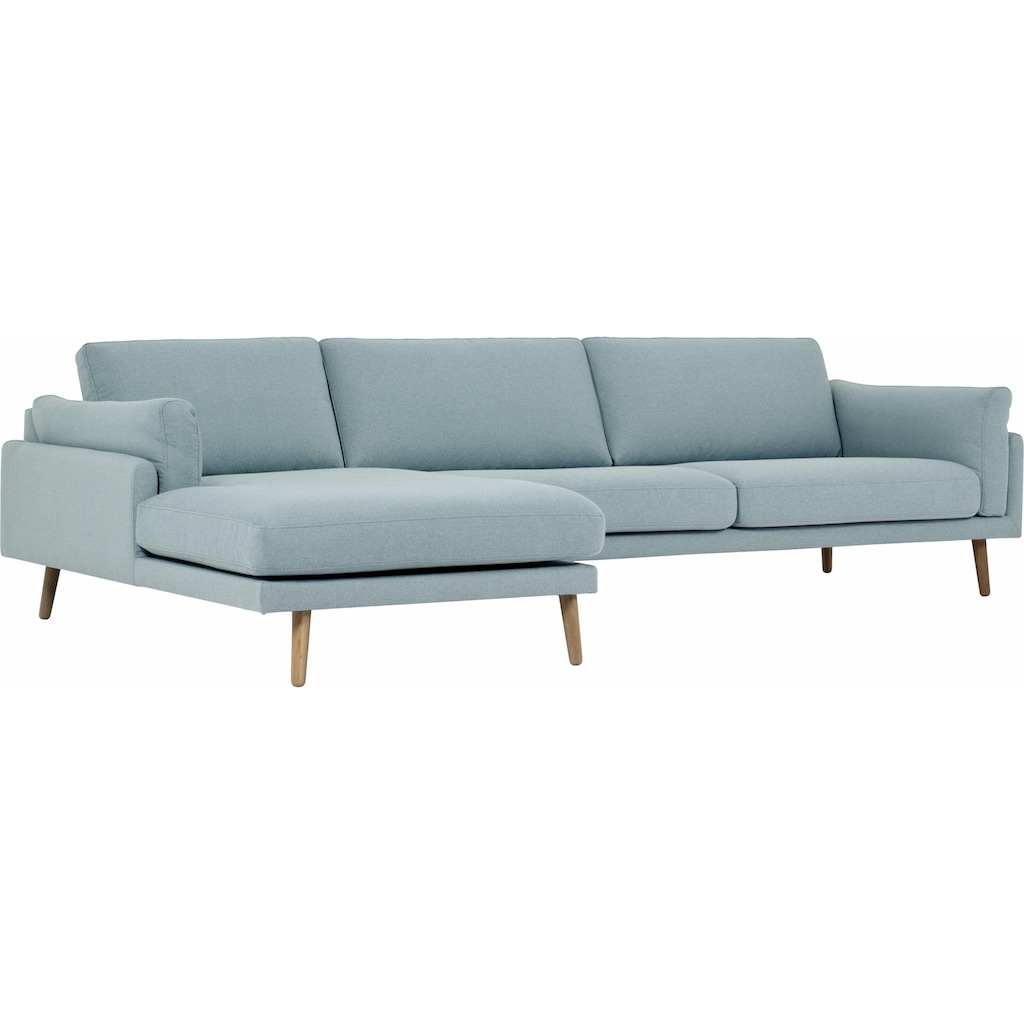 andas Ecksofa »Malvik«, Design by Anders Nørgaard