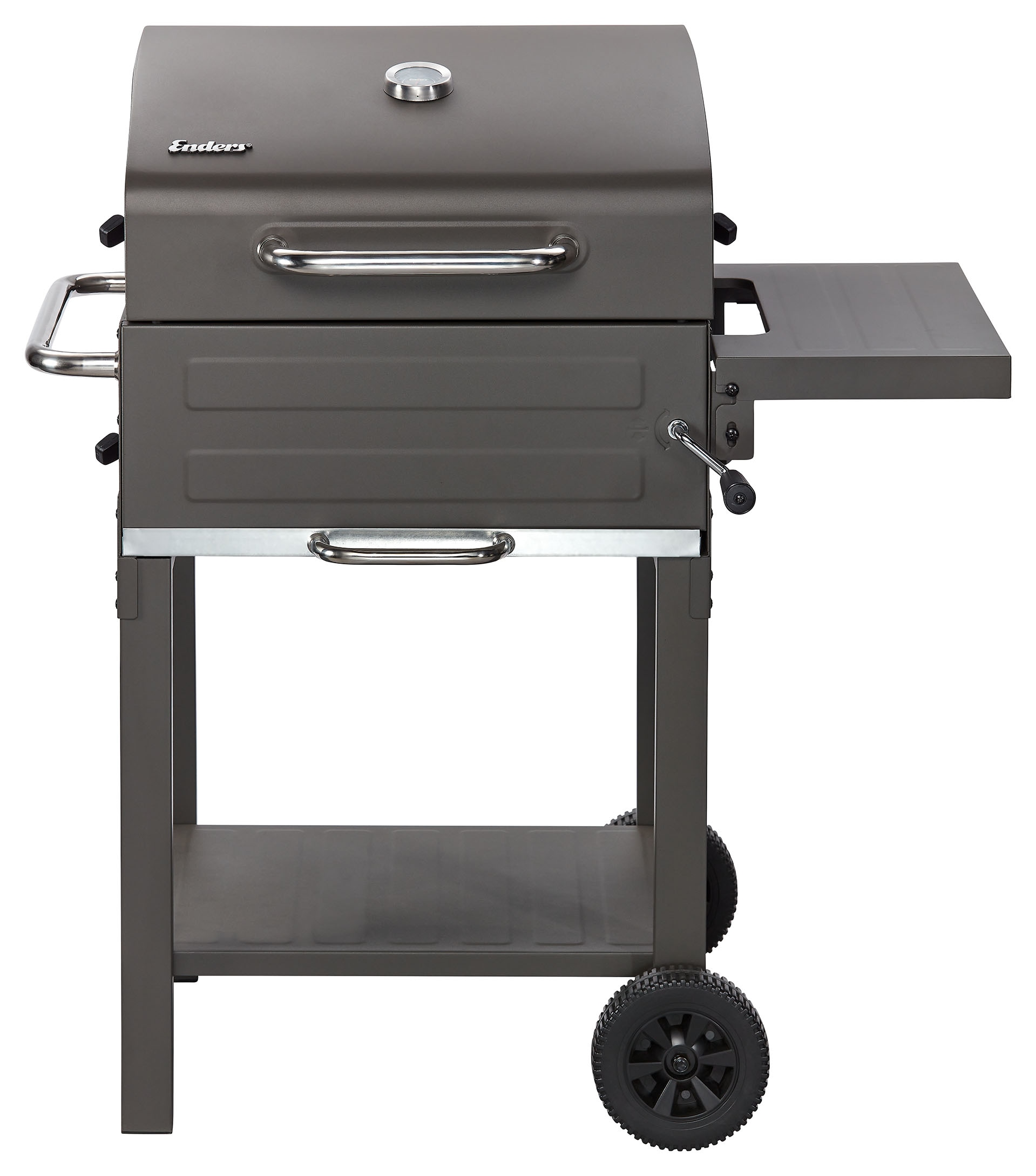 Enders® Holzkohlegrill »Payton XL« Kugelgrill