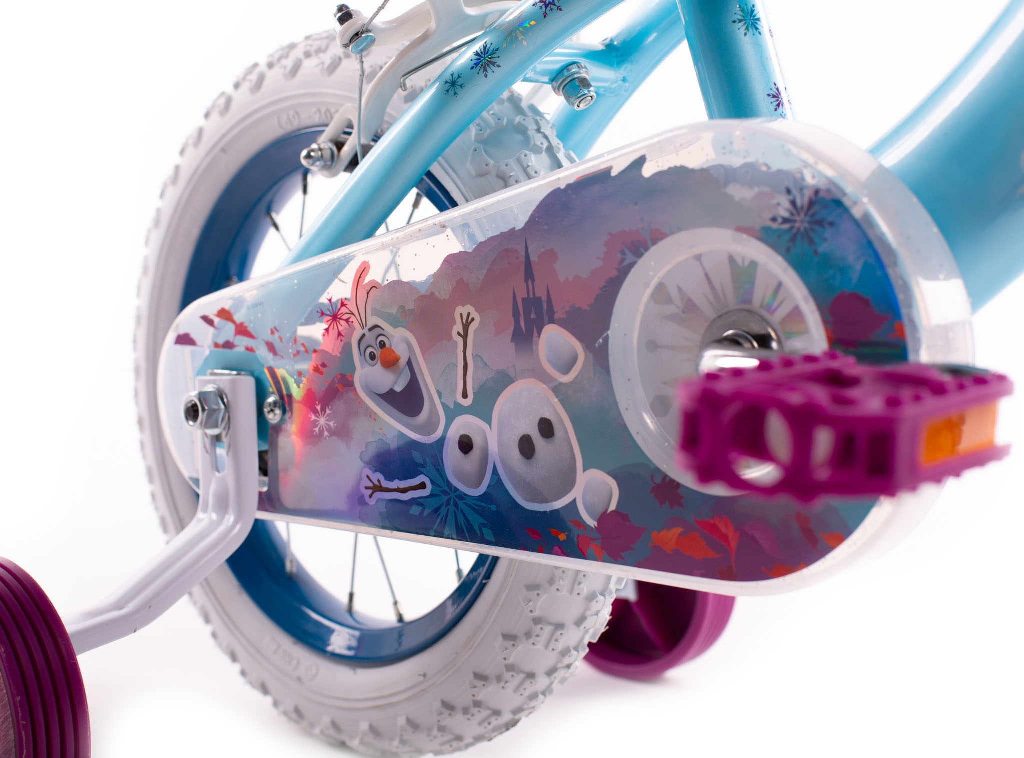 Huffy Kinderfahrrad