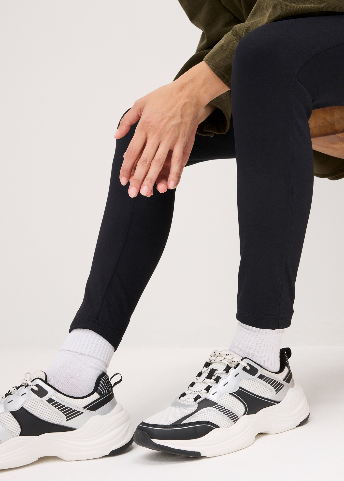 bonprix Umstandsleggings  Umstandsleggings