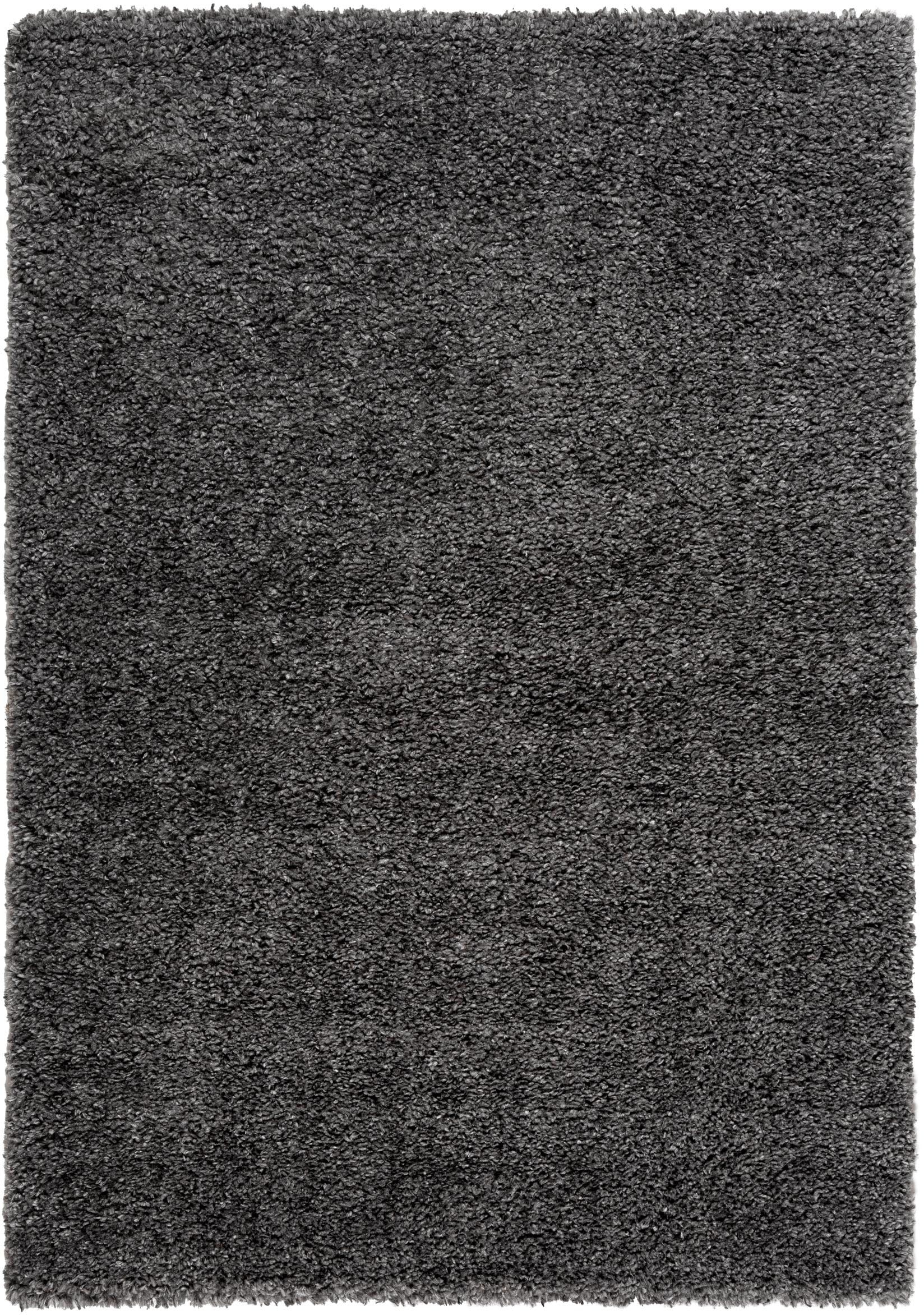 Sehrazat Hochflor-Teppich »Ethno1800«, rechteckig, 30 mm Höhe, melierter Langflor, Wohnzimmer
