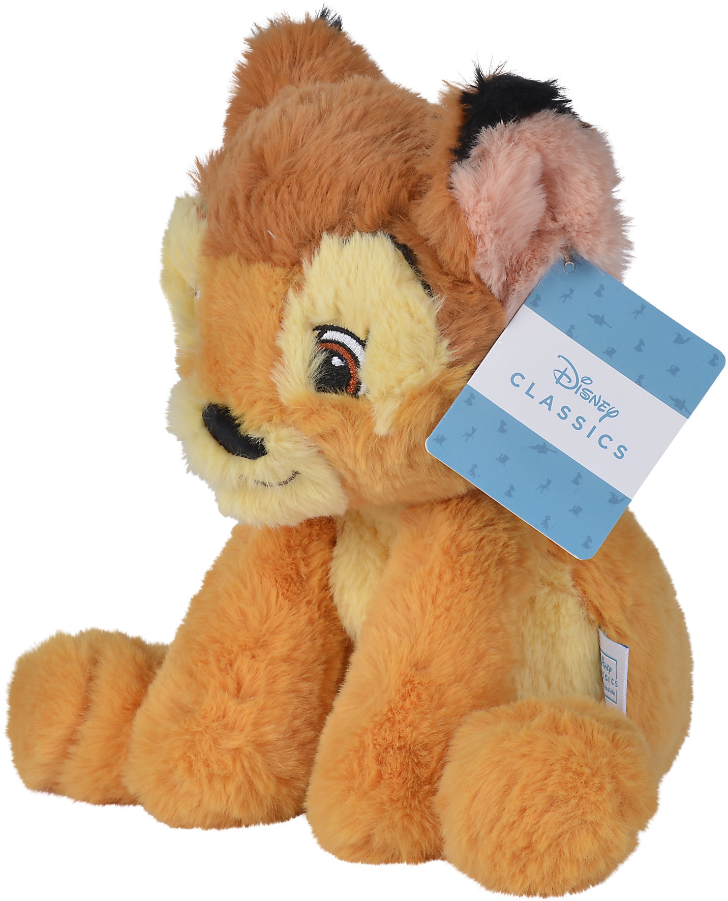 SIMBA Kuscheltier »Disney Super Soft, Online-Shop im 25 cm« Bambi, kaufen