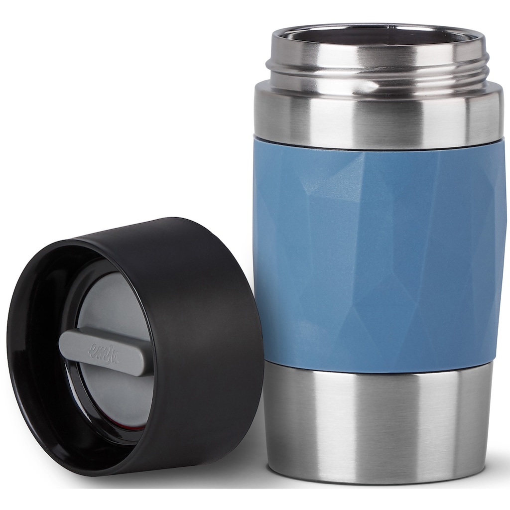 Emsa Thermobecher »Travel Mug Compact«