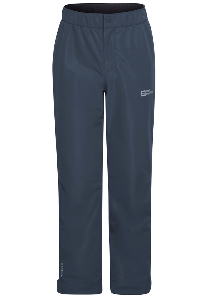 Jack Wolfskin Outdoorhose »SNOWY DAYS PANTS K«
