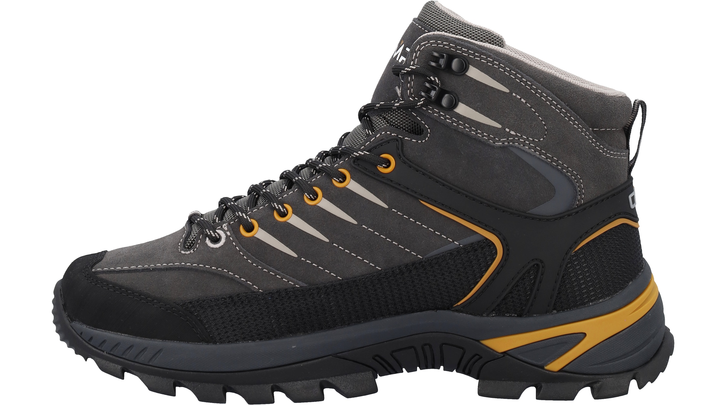 CMP Wanderschuh »RIGEL 2.0 MID WP TREKKING SHOES«  wasserdicht