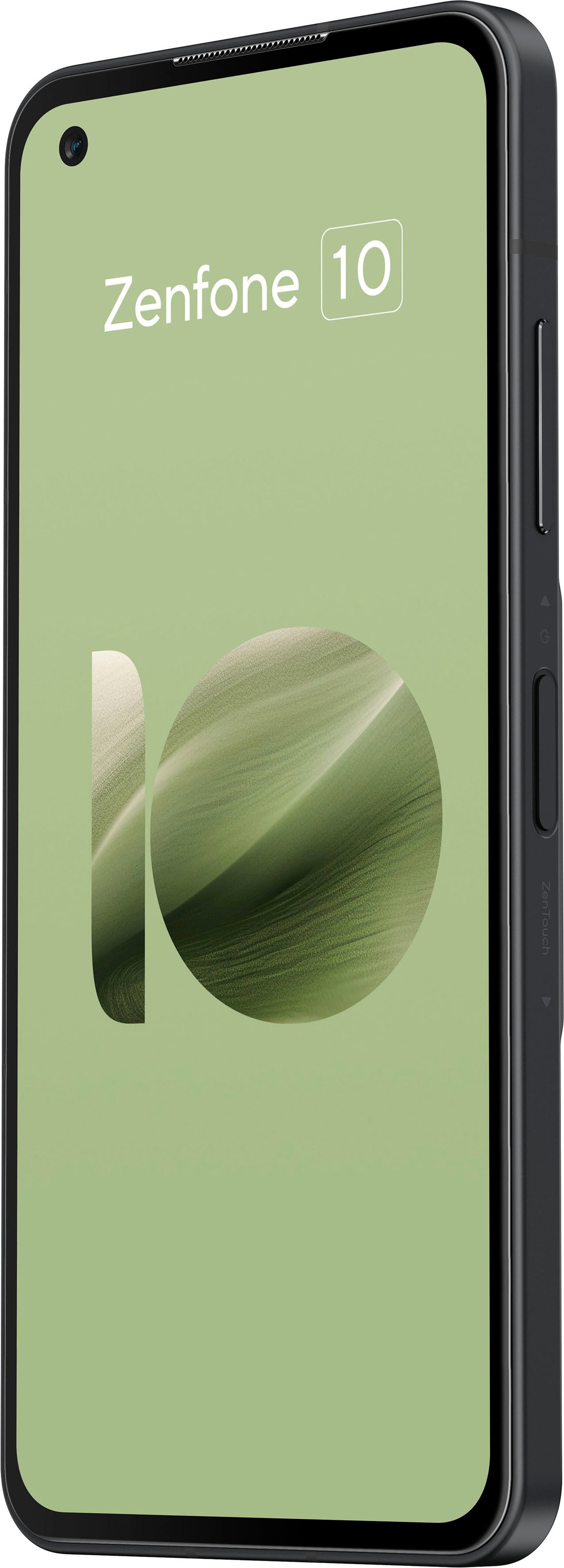 Asus Smartphone »ZENFONE 10«, grün