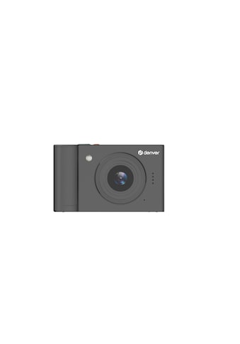 Kompaktkamera »DCA-4811 Digital-Kamera mit 5MP«, 48 MP, Full HD Video-Aufnahme