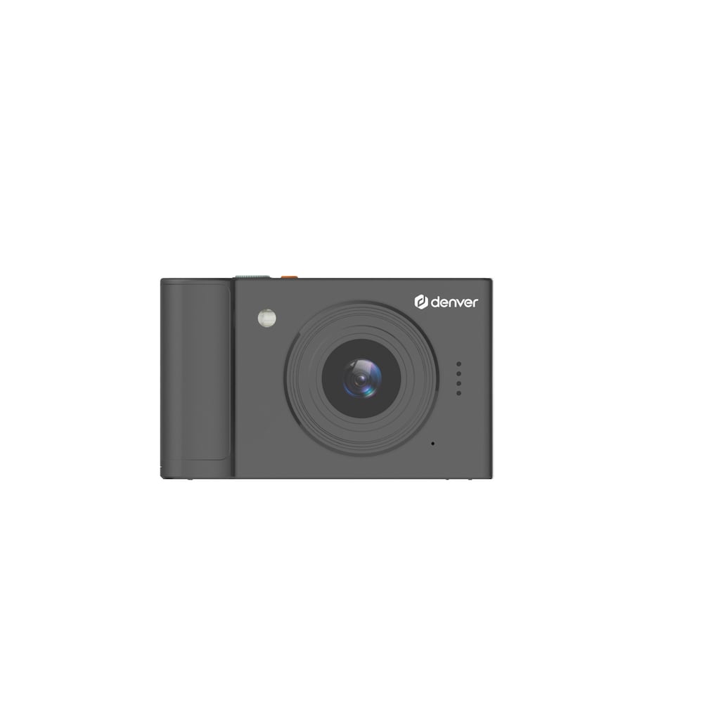 Denver Kompaktkamera »DCA-4811 Digital-Kamera mit 5MP«, 48 MP