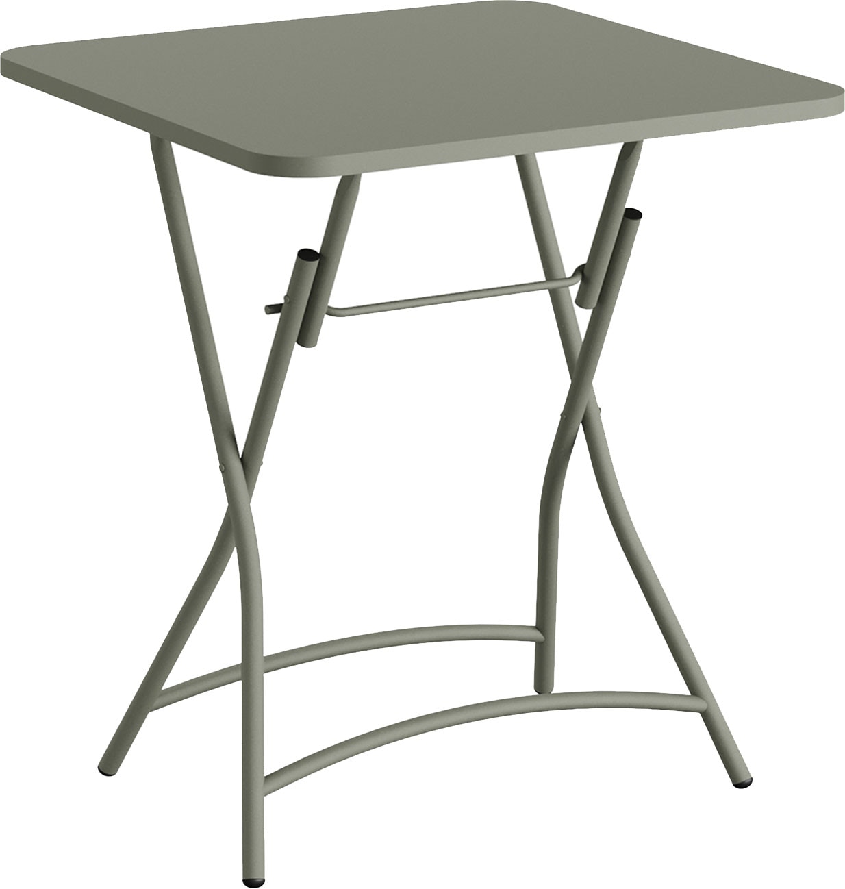 Essentials Klapptisch »Breeze Bistro« Packung, 1 Stk. tlg. Metall, in versc günstig online kaufen