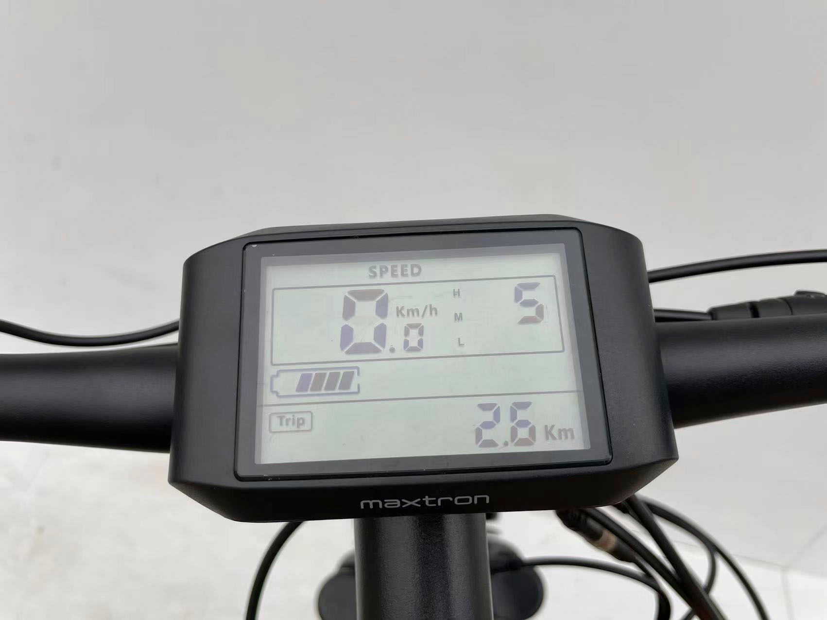 Maxtron E-Bike »MT 12X«, 7 Gang, Shimano, NEXUS, Mittelmotor 250 W, (mit Ringschloss), Pedelec, Elektrofahrrad für Damen u. Herren