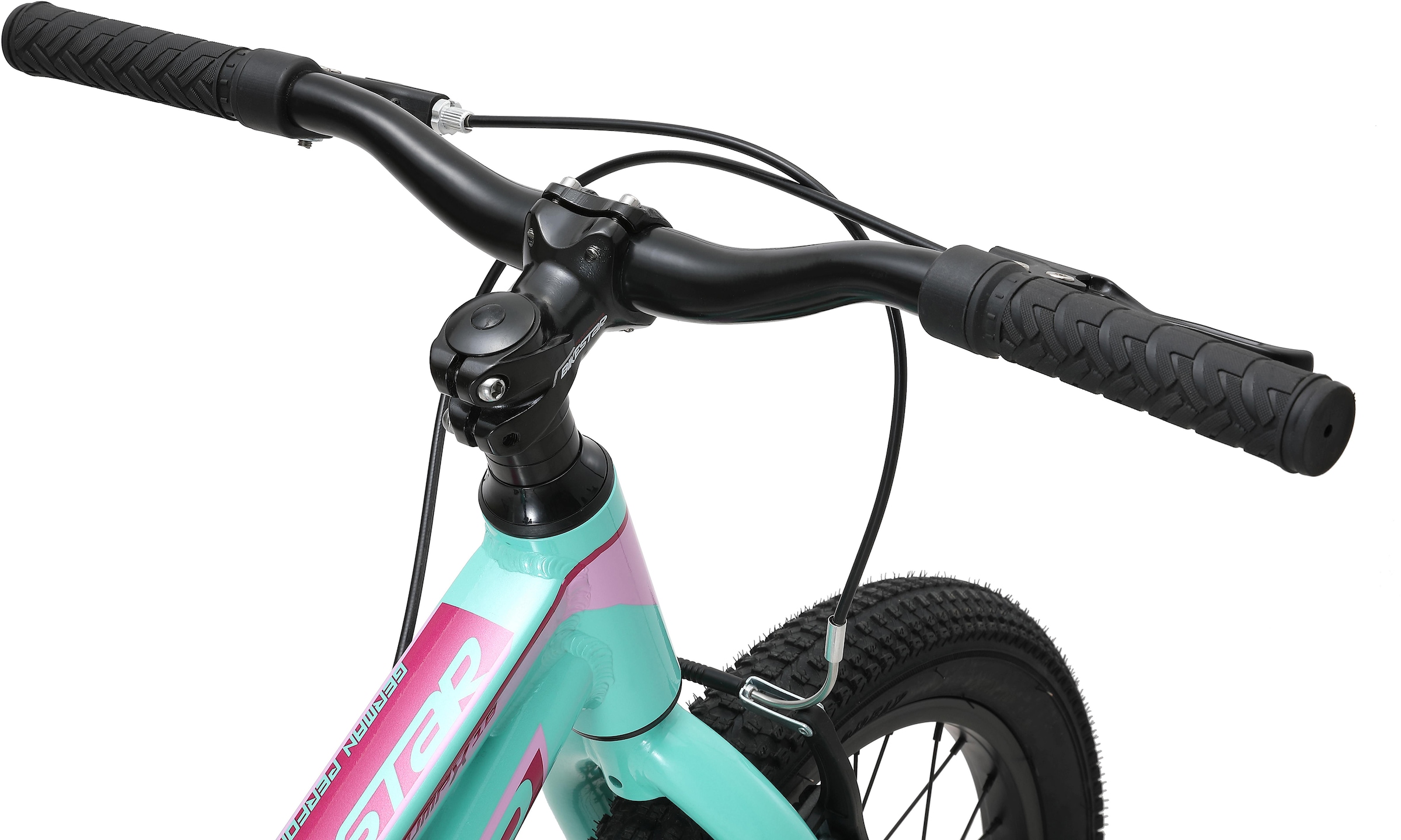 Bikestar Kinderfahrrad »Mountain«, 1 Gang