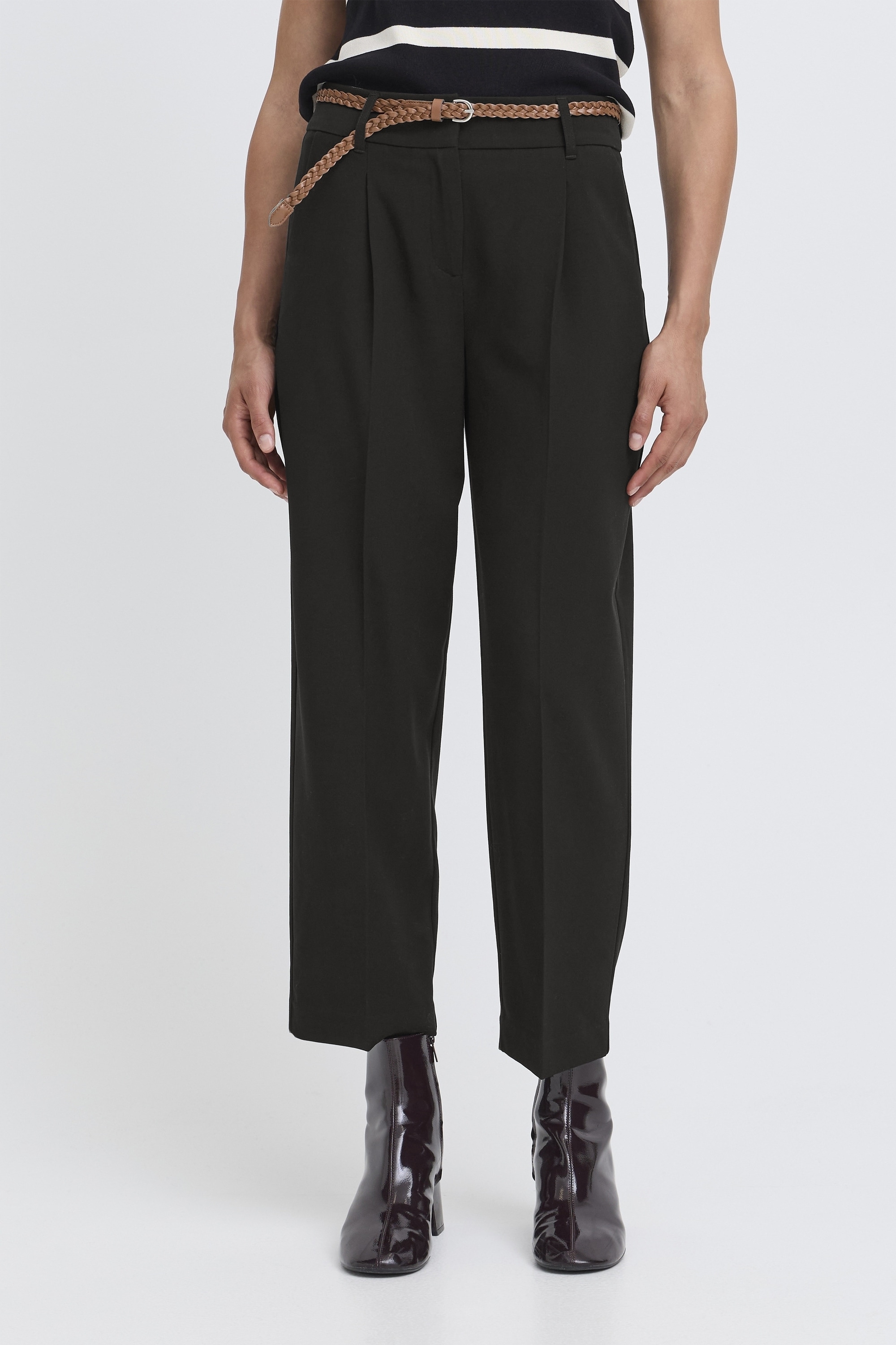 b.young Marlene-Hose »Pants Suiting BYDANTA«