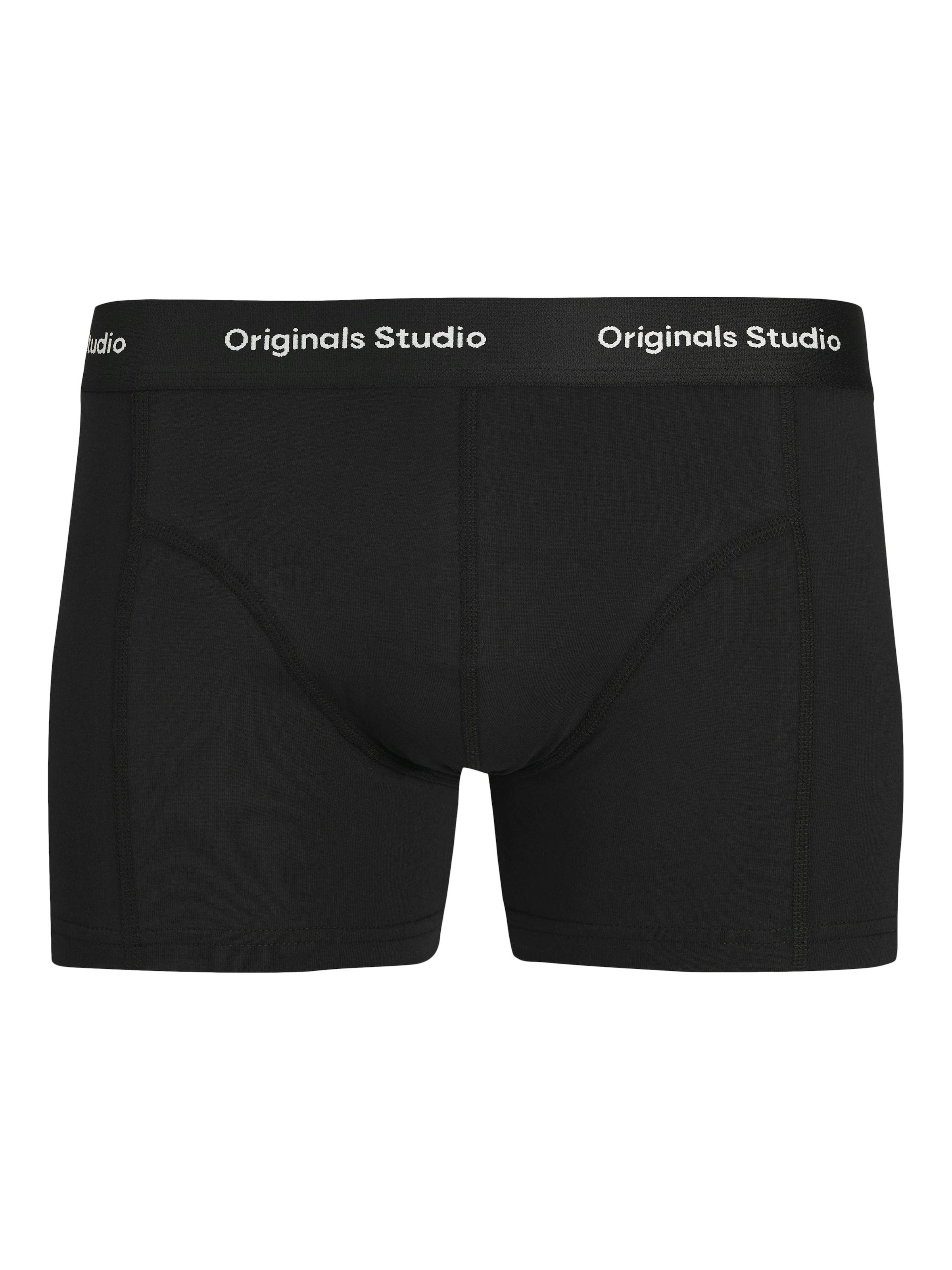 Jack & Jones Trunk »JACVESTERBRO SOLID TRUNKS 7 PACK«