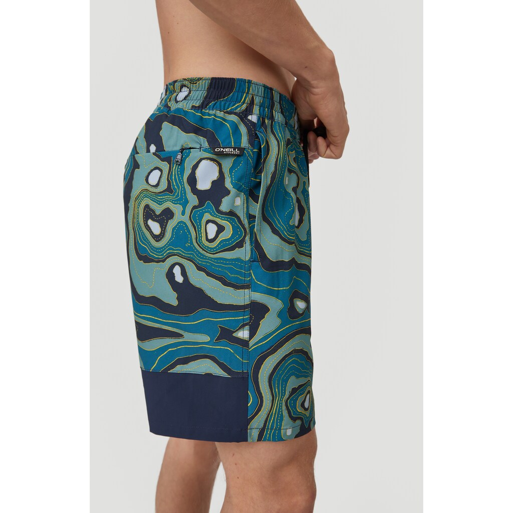 O'Neill Badeshorts »"Volley Hybrid"«