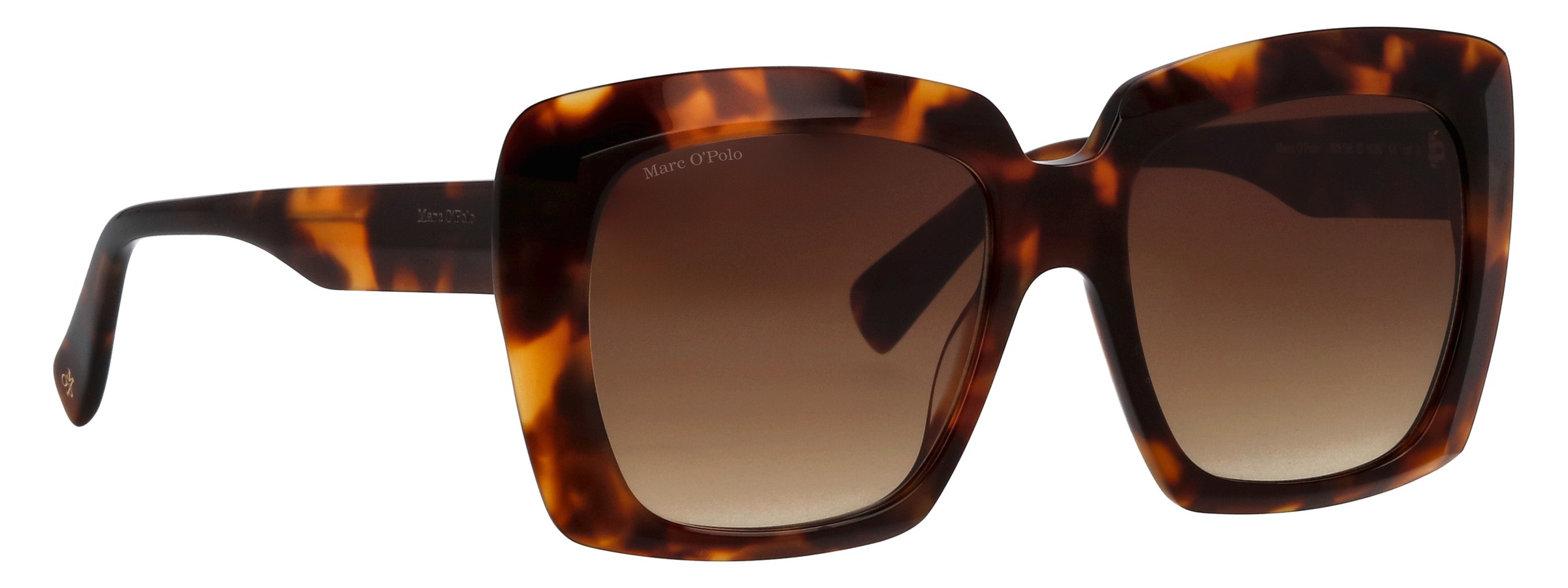 Marc O'Polo Sonnenbrille »Marc O'Polo EYEWEAR Sonnenbrille«