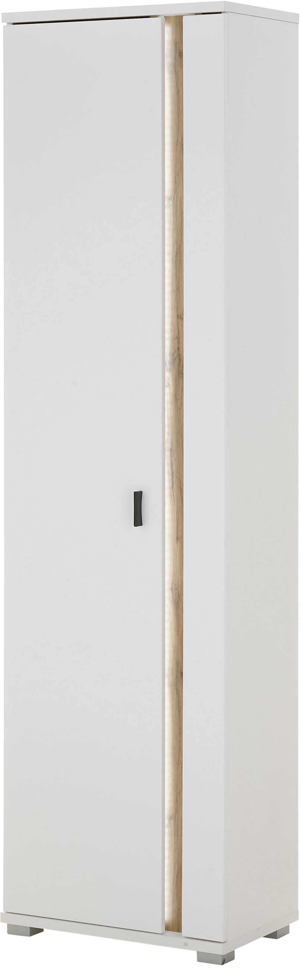 INOSIGN Mehrzweckschrank "LONG ISLAND", (1 St.), in moderner Trendfarbe,ink günstig online kaufen