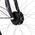 FISCHER Fahrrad E-Bike »CITA 1.0 317«, 3 Gang, (mit Akku-Ladegerät-mit Werkzeug)