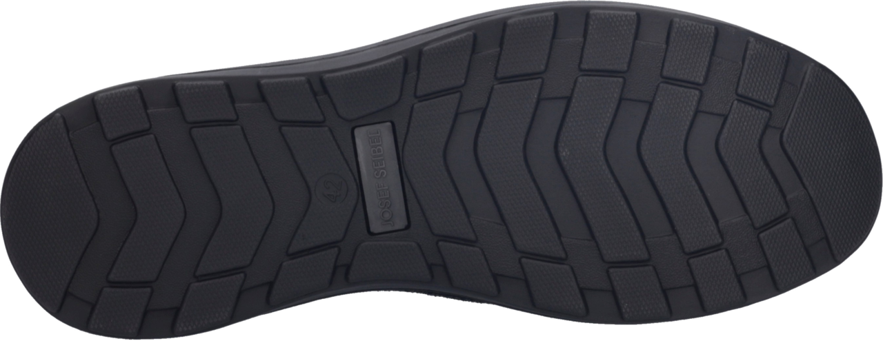 Josef Seibel Keilsneaker »Marley 55«  Freizeitschuh, Halbschuh, Schnürschuh in Komfortweite G (= weit)