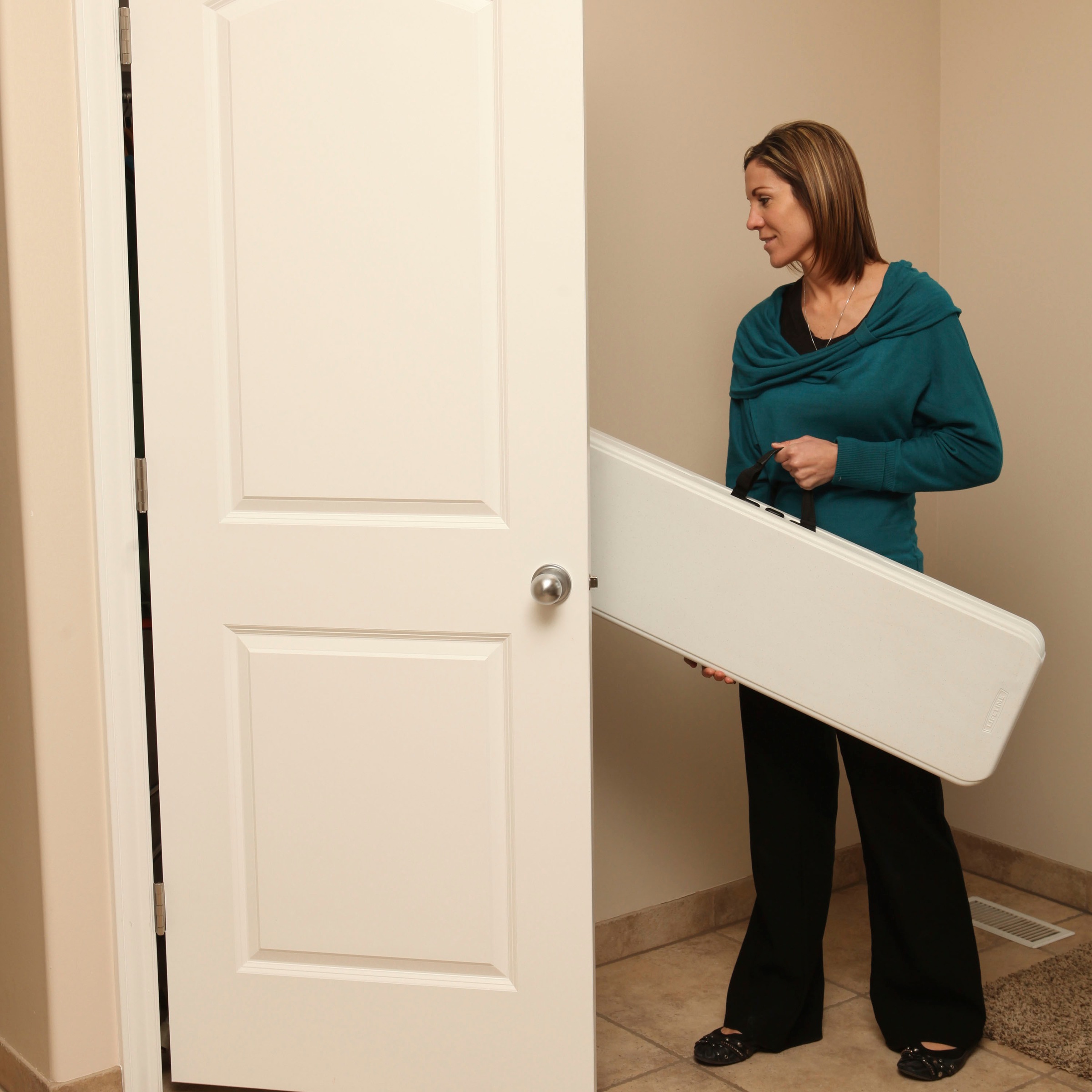 50NRTH Sitzbank BxTxH: 183x29x42 cm, klappbar