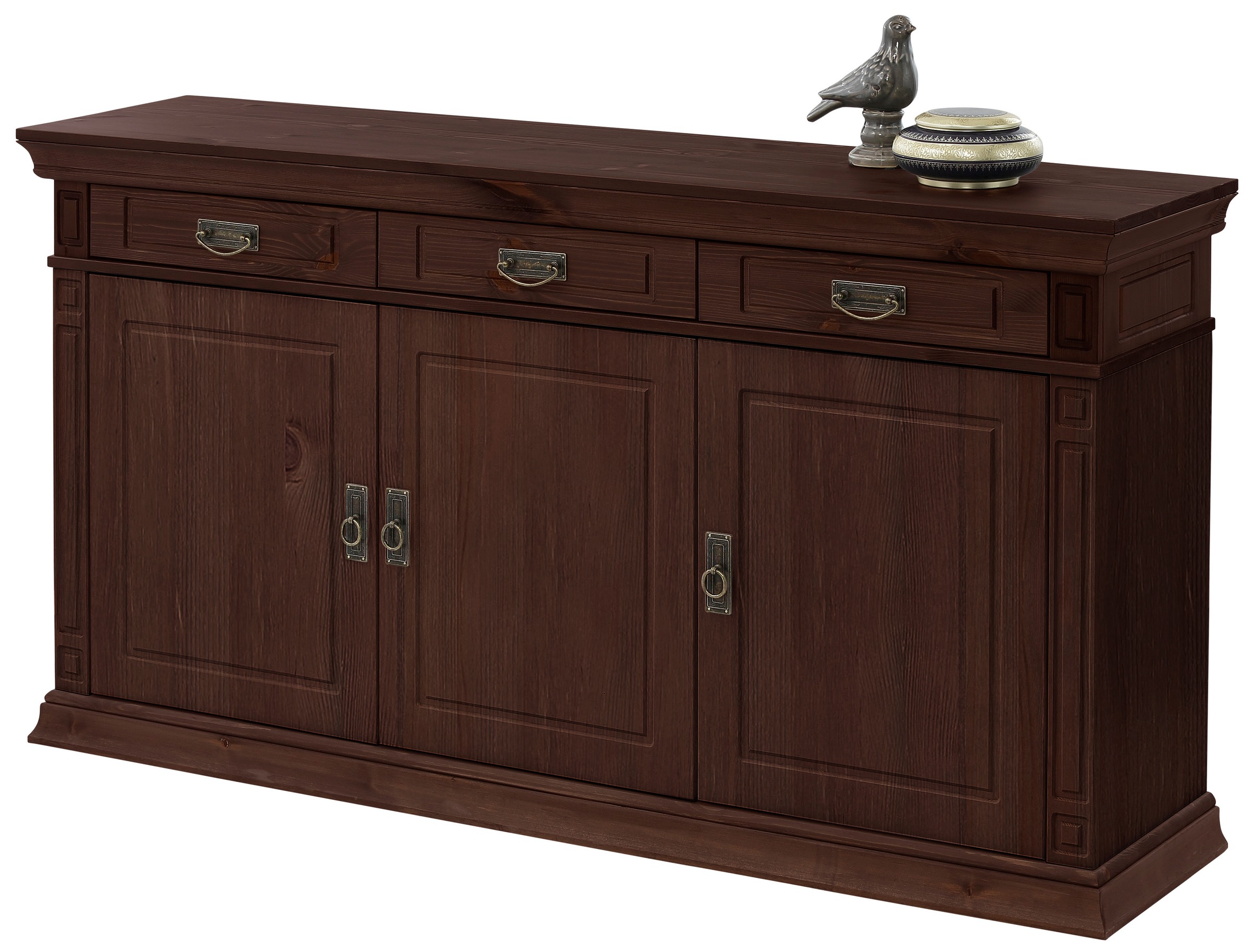 Home affaire Sideboard »Vinales«, Kommode, Breite 158 cm günstig online kaufen