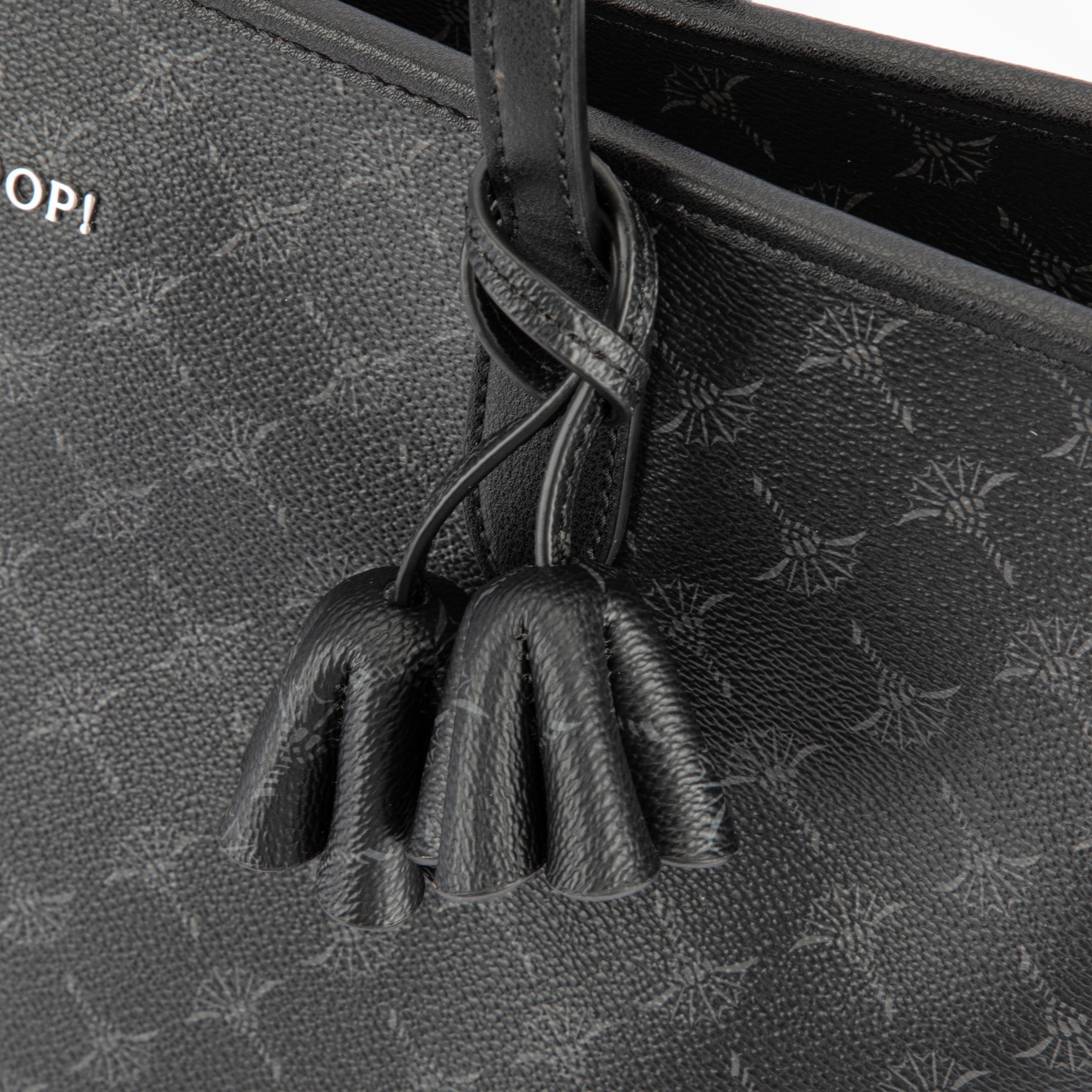 JOOP! Shopper »cortina 1.0 shopper lhz«, mit herausnehmbarer Reißverschluss-Tasche