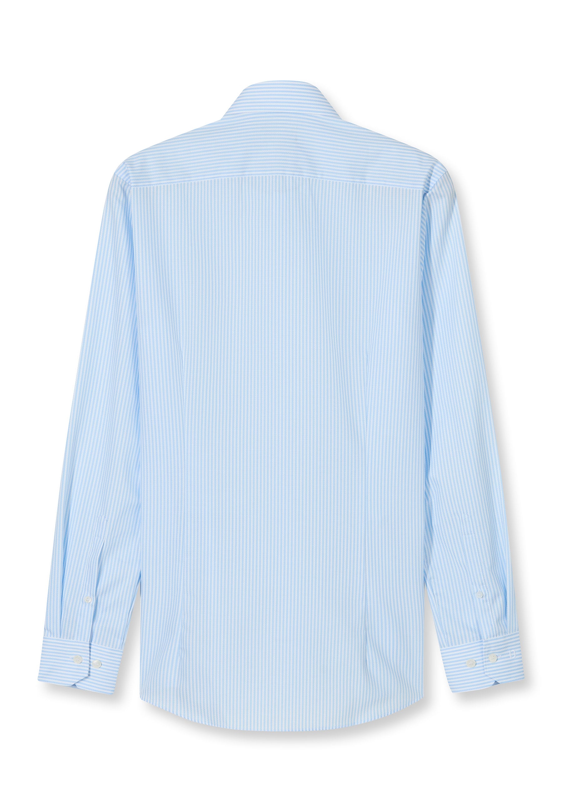 OLYMP Businesshemd »OLYMP No. Six, super slim, Businesshemd, Royal Kent«