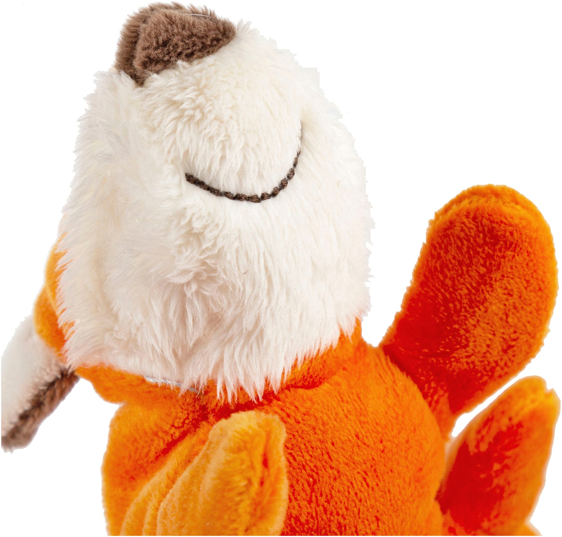 Sigikid Kuscheltier »Fuchs Sweety«