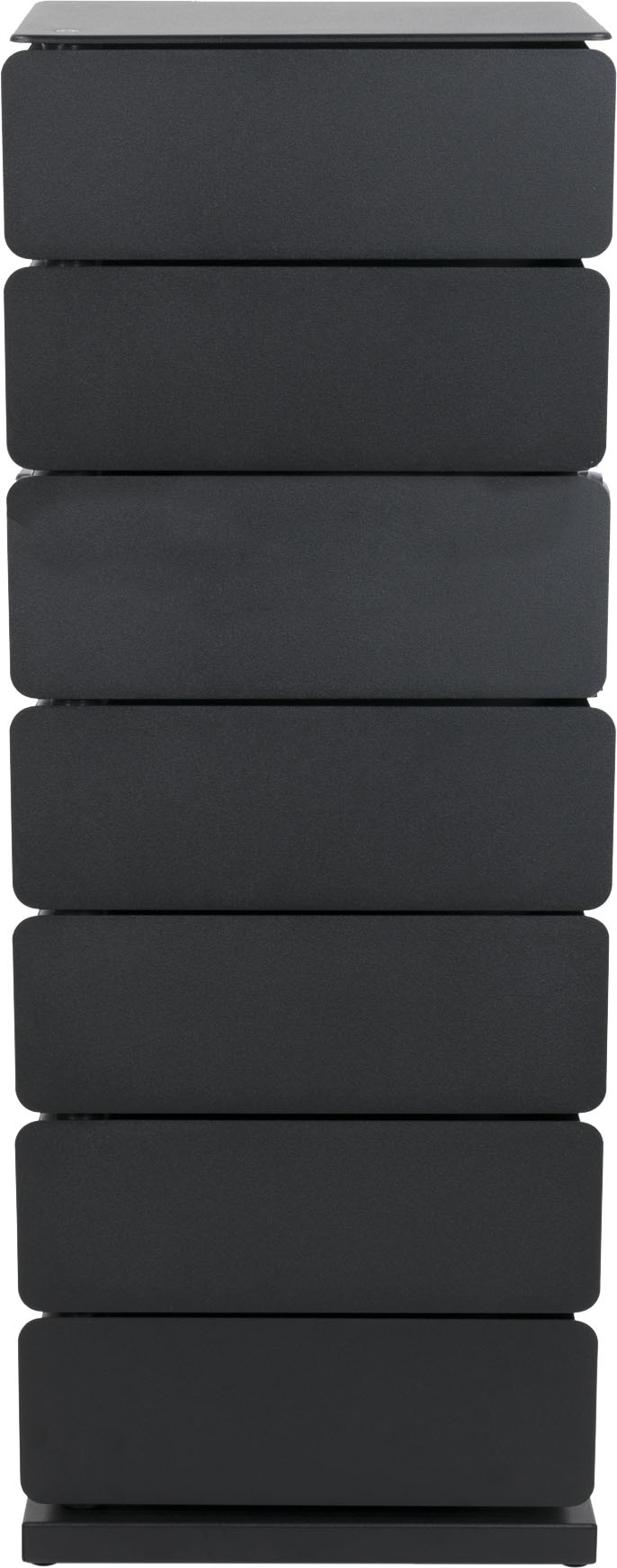 Spinder Design Kommode »JOEY 7« Stahlschuhschrank und Aufbewahrungsschrank günstig online kaufen