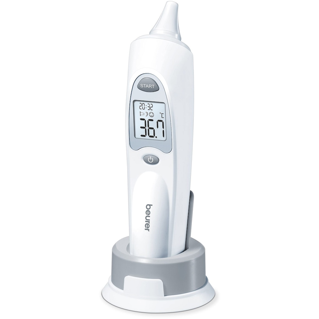 BEURER Ohr-Fieberthermometer »FT 58«