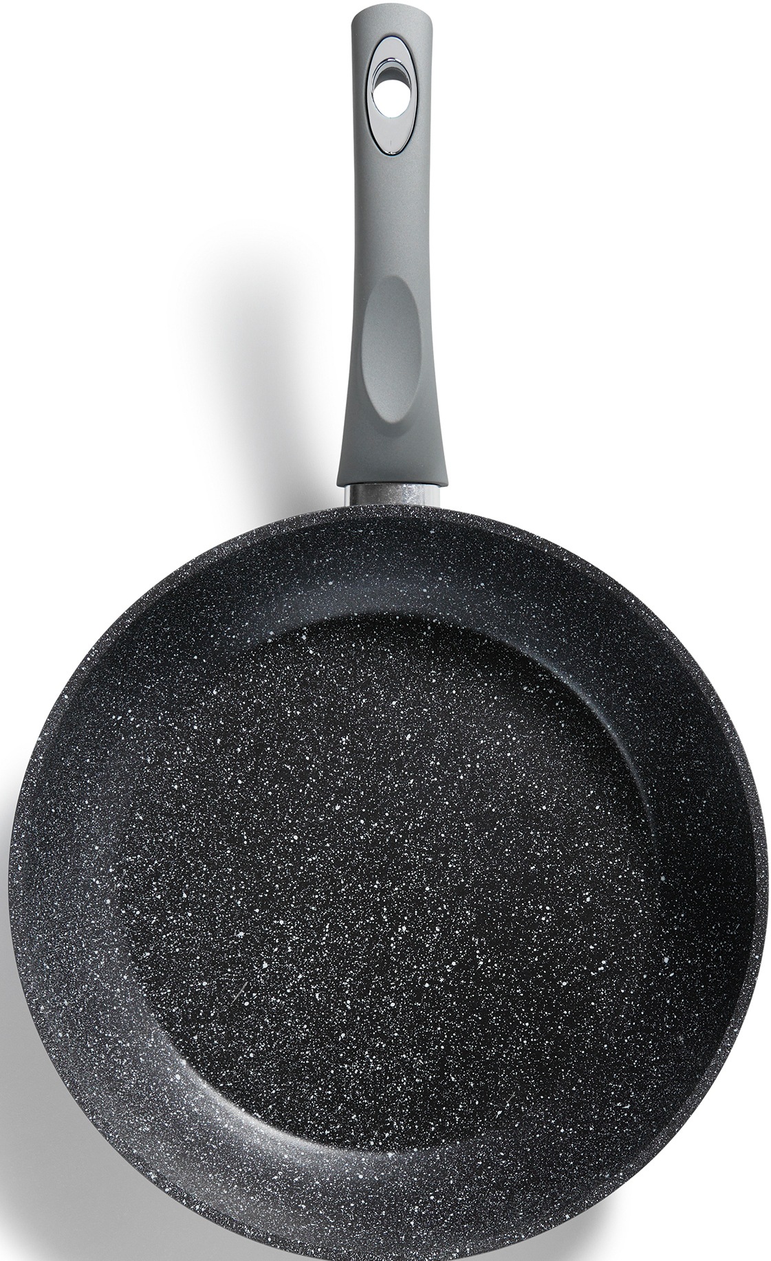 STONELINE Bratpfanne »Gourmundo« Aluminium 1 Stk. tlg. Made in Germany, STO günstig online kaufen