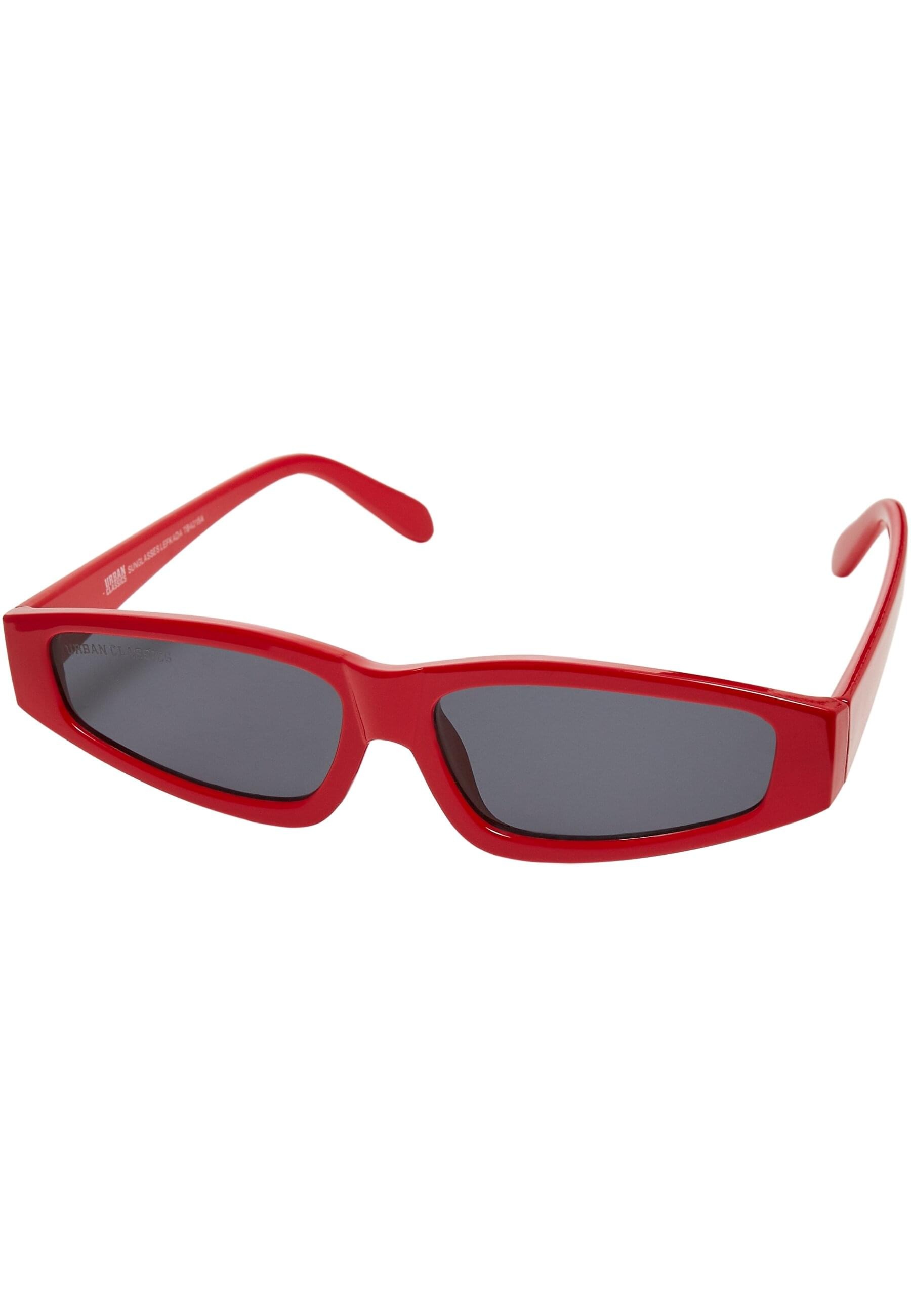 URBAN CLASSICS Sonnenbrille »Urban Classics Unisex Sunglasses Lefkada 2-Pack«