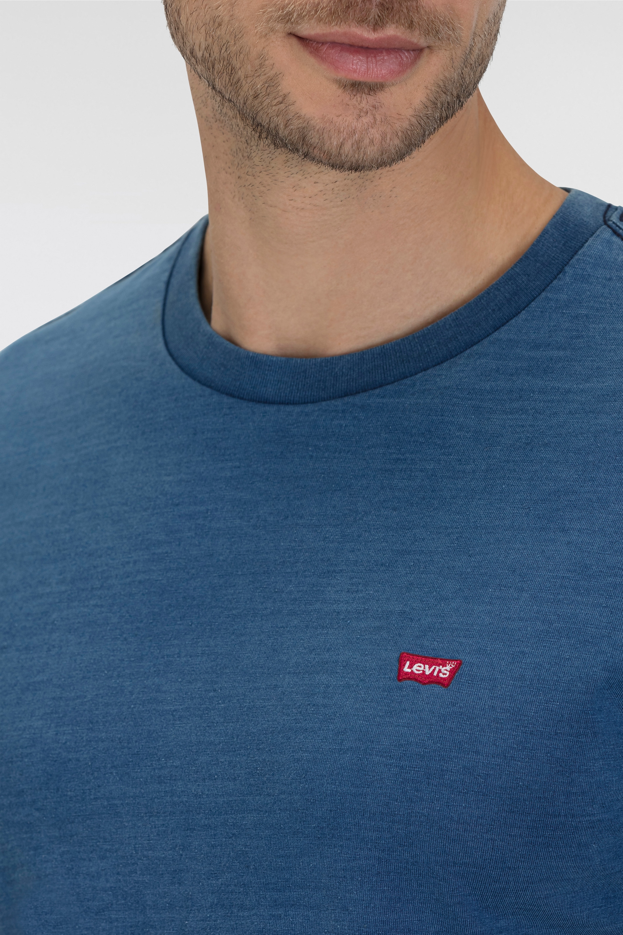 Levi's® T-Shirt »ORIGINAL HM TEE«