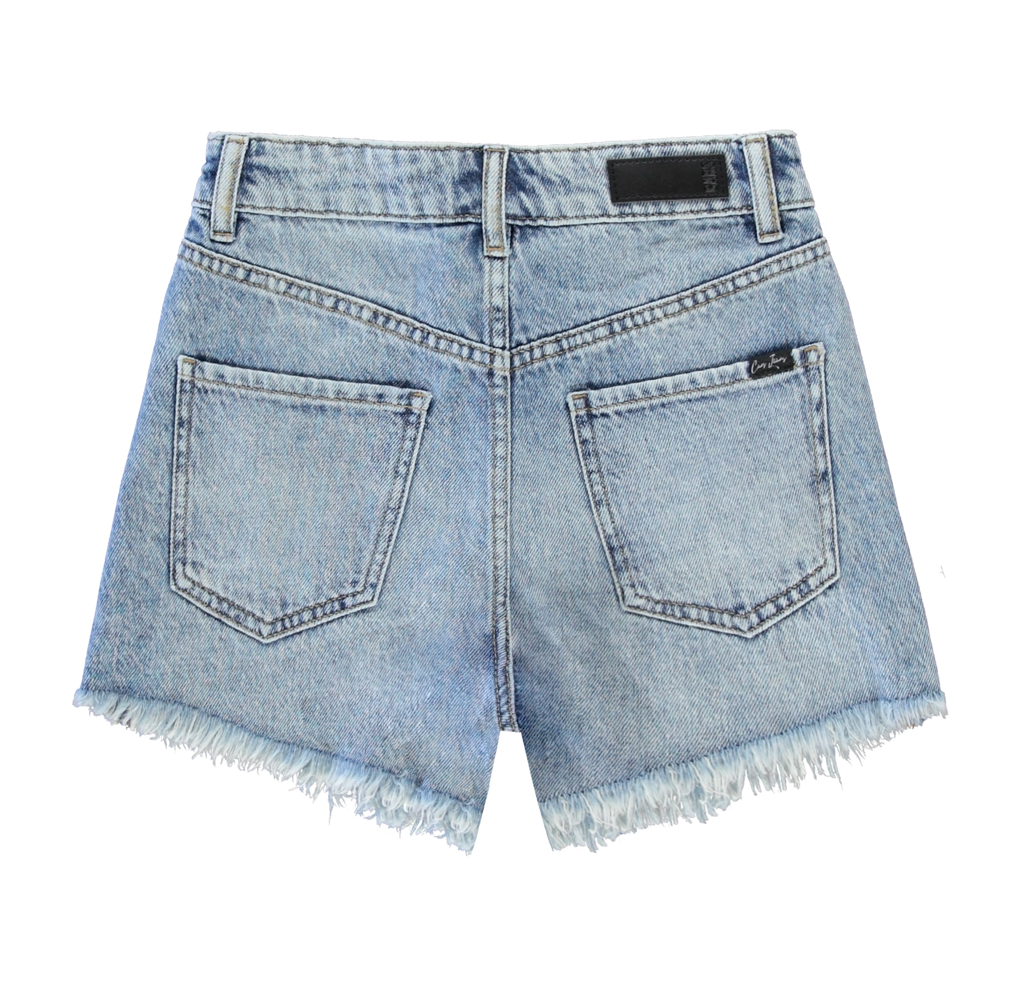CARS JEANS Jeansshorts