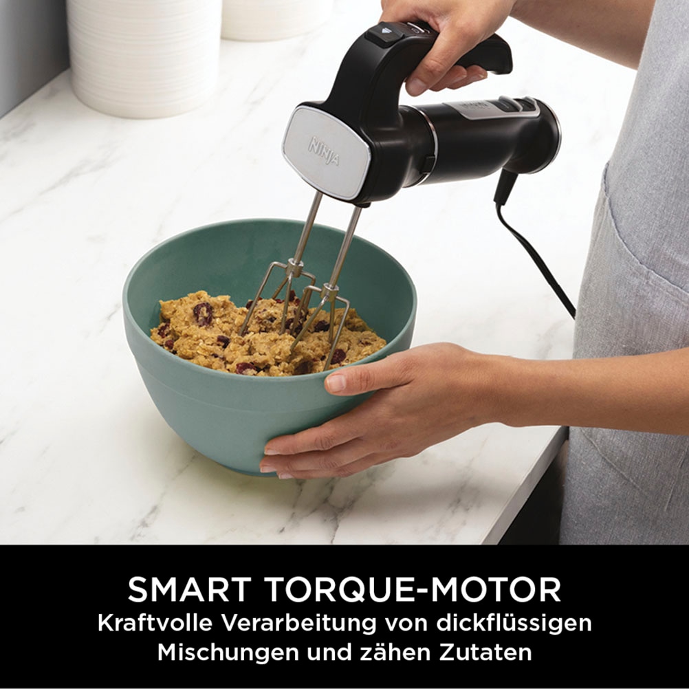 NINJA Handmixer »CI100EU 3-in-1«, 850 W