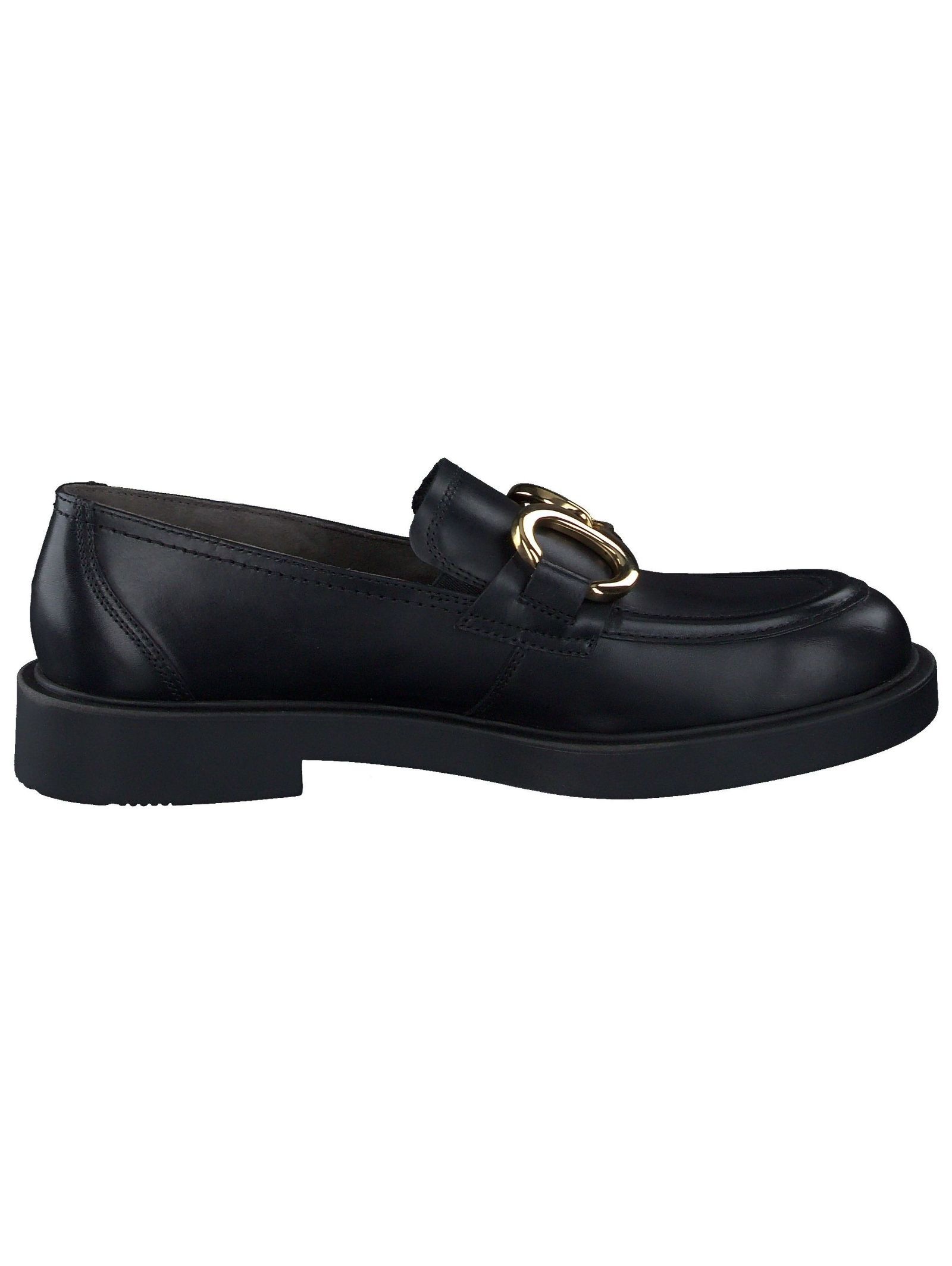 Paul Green Slipper »Paul Green Slipper Glattleder«