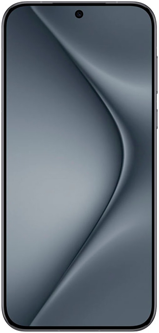 Huawei Smartphone »Pura 70 - 12 / 256 GB«, Schwarz, 16,76 cm/6,6 Zoll, 50 MP Kamera, 120 Hz LTPO OLED Display 16,76 cm (6,6 Zoll), IP68, 50 MP Triplekamera