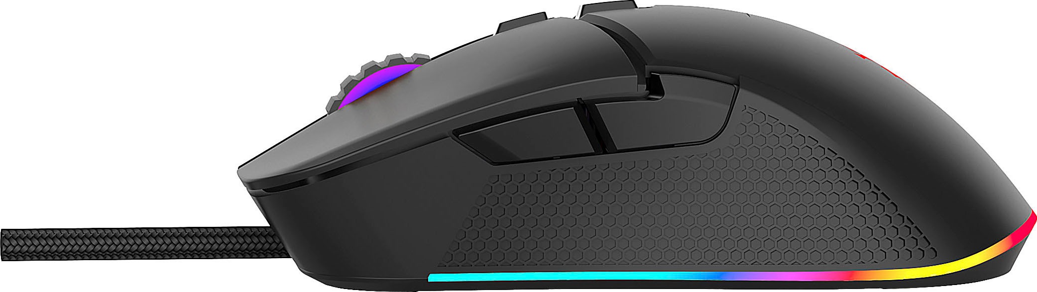 Hyrican Gaming-PC »Alpha 6853«, Windows 11