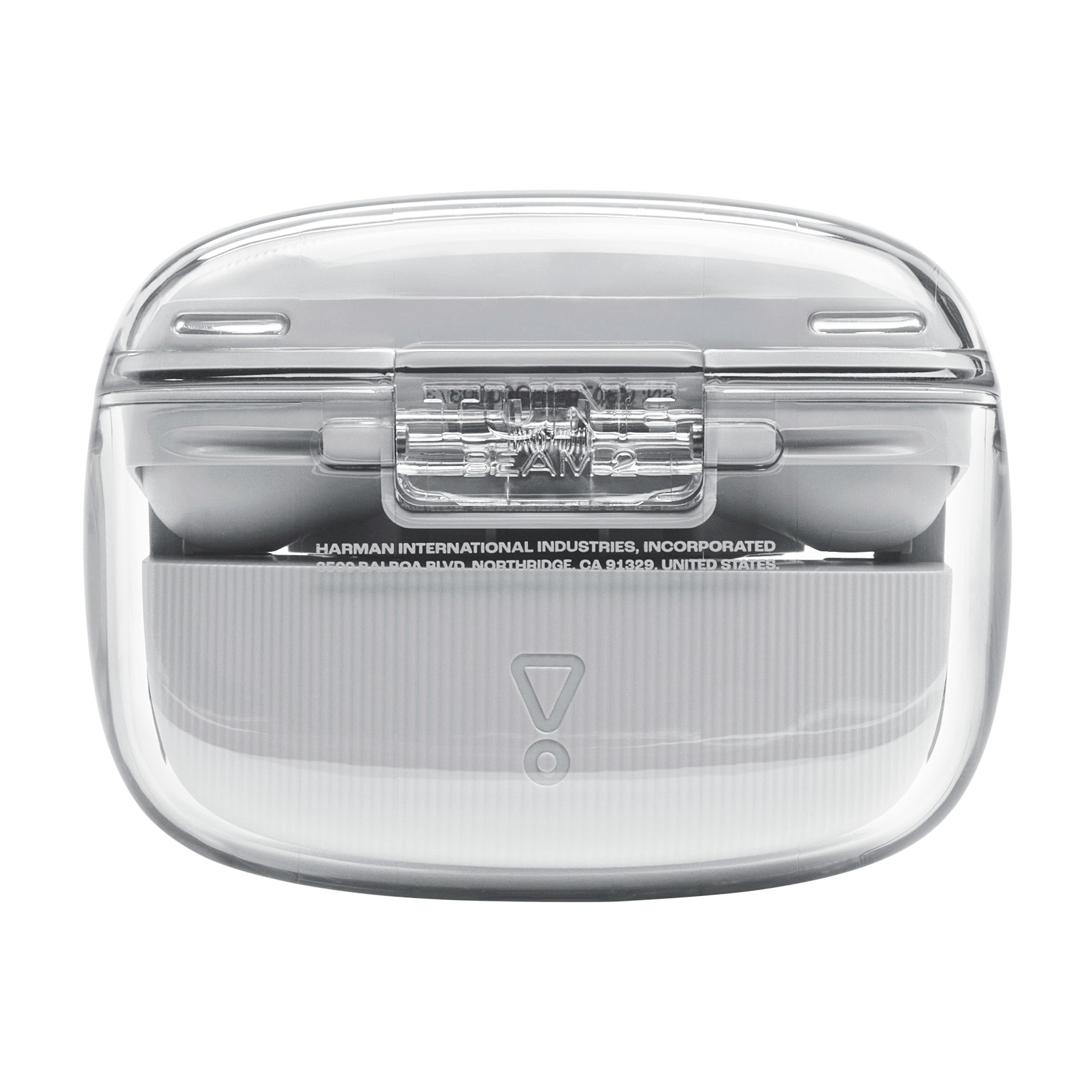 JBL wireless In-Ear-Kopfhörer »TUNE BEAM 2«, A2DP Bluetooth, Active Noise Cancelling (ANC)