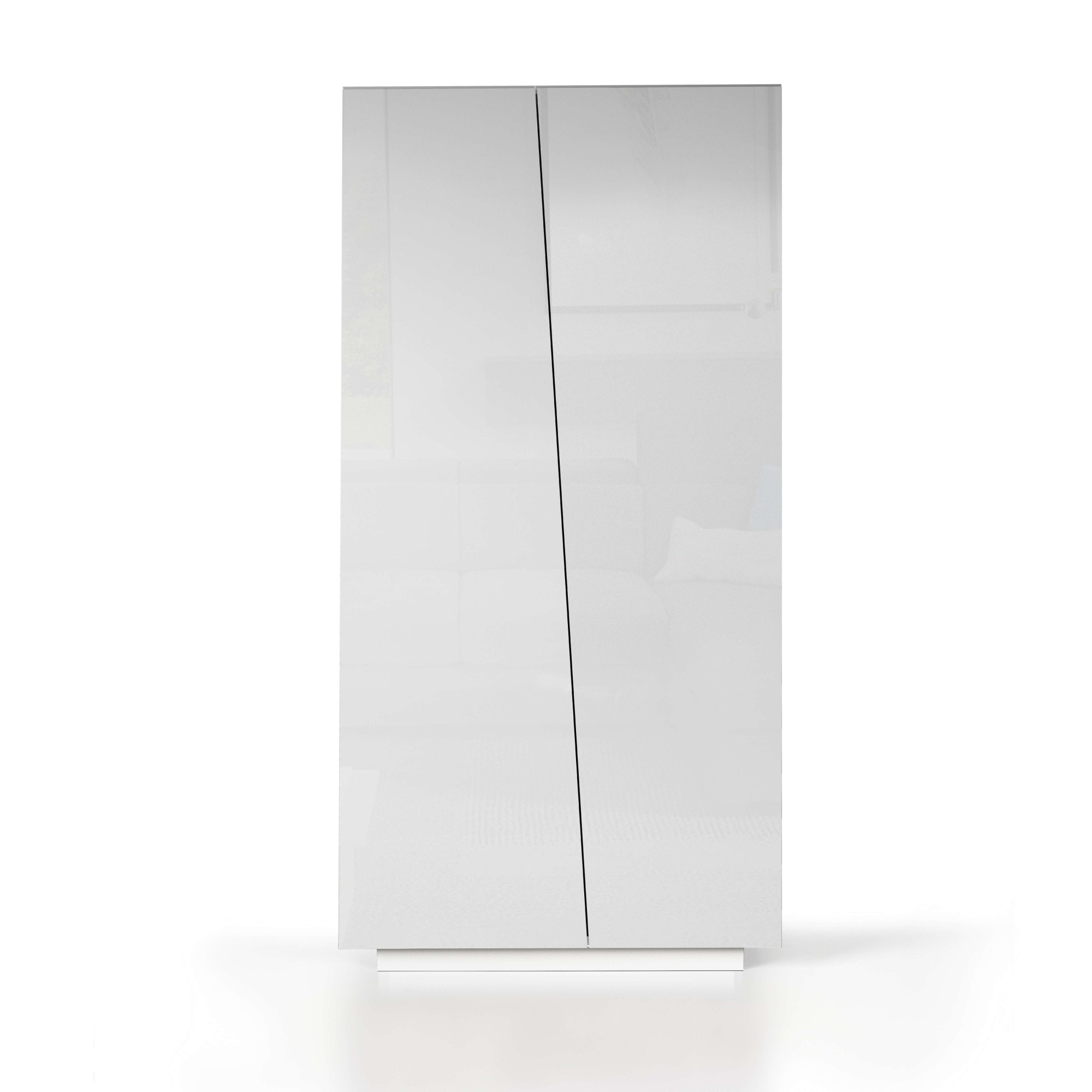 INOSIGN Aktenschrank "Vega, Mehrzweckschrank, Büroschrank, mit 2 Türen" & v günstig online kaufen